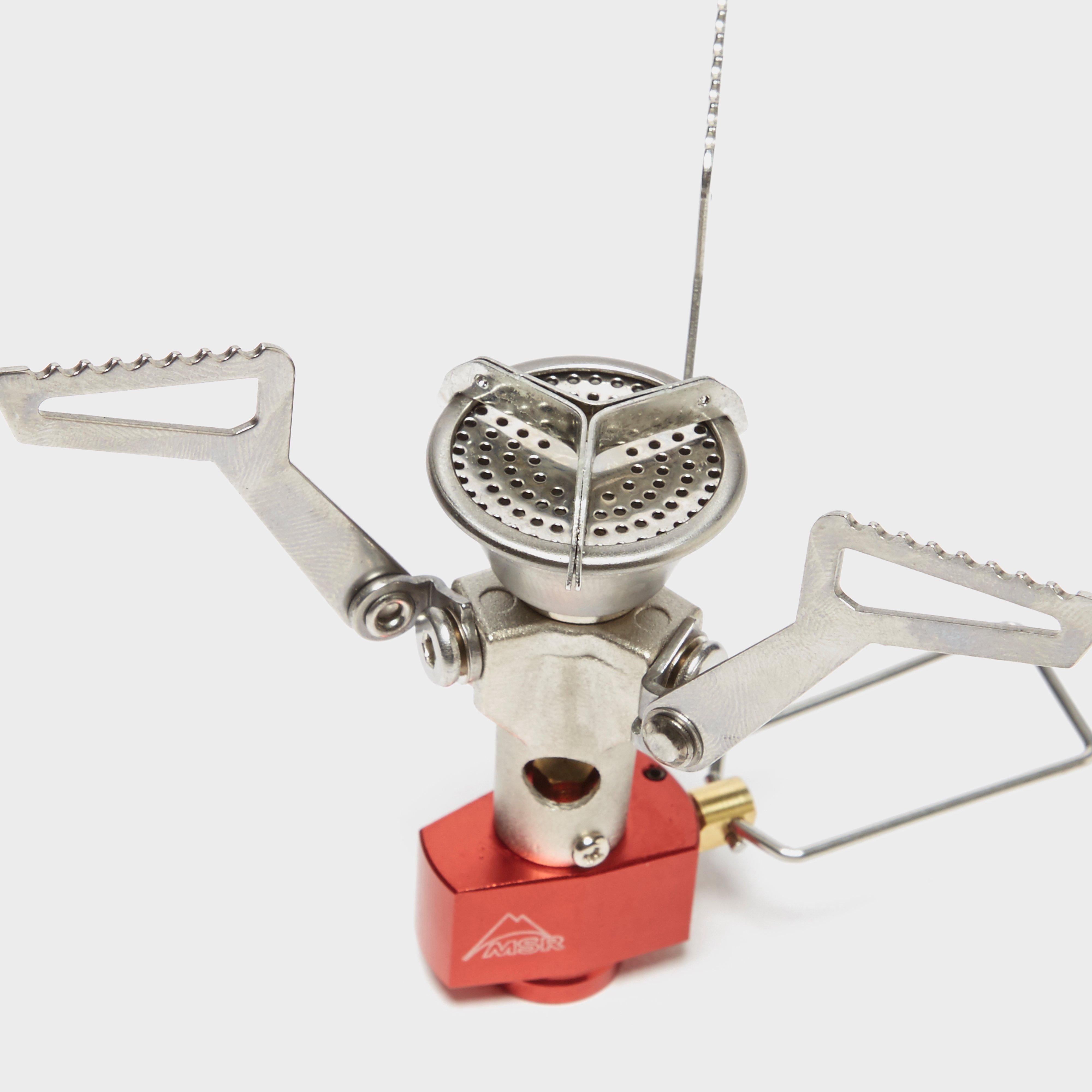 PocketRocket™ Compact Stove