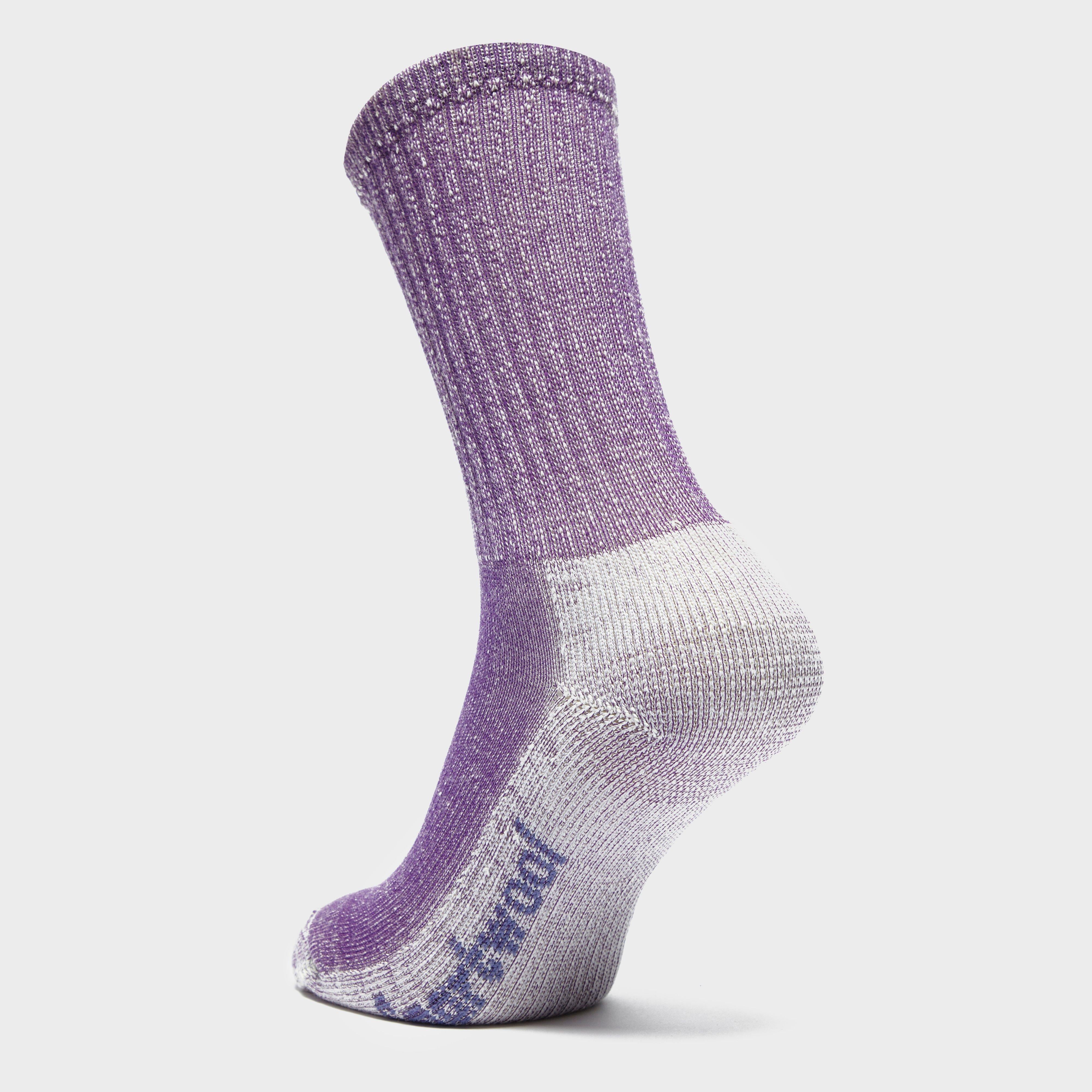 Women's Hike Light Crew Socks
