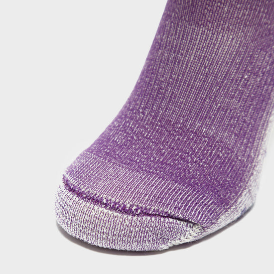 Women's Hike Light Crew Socks