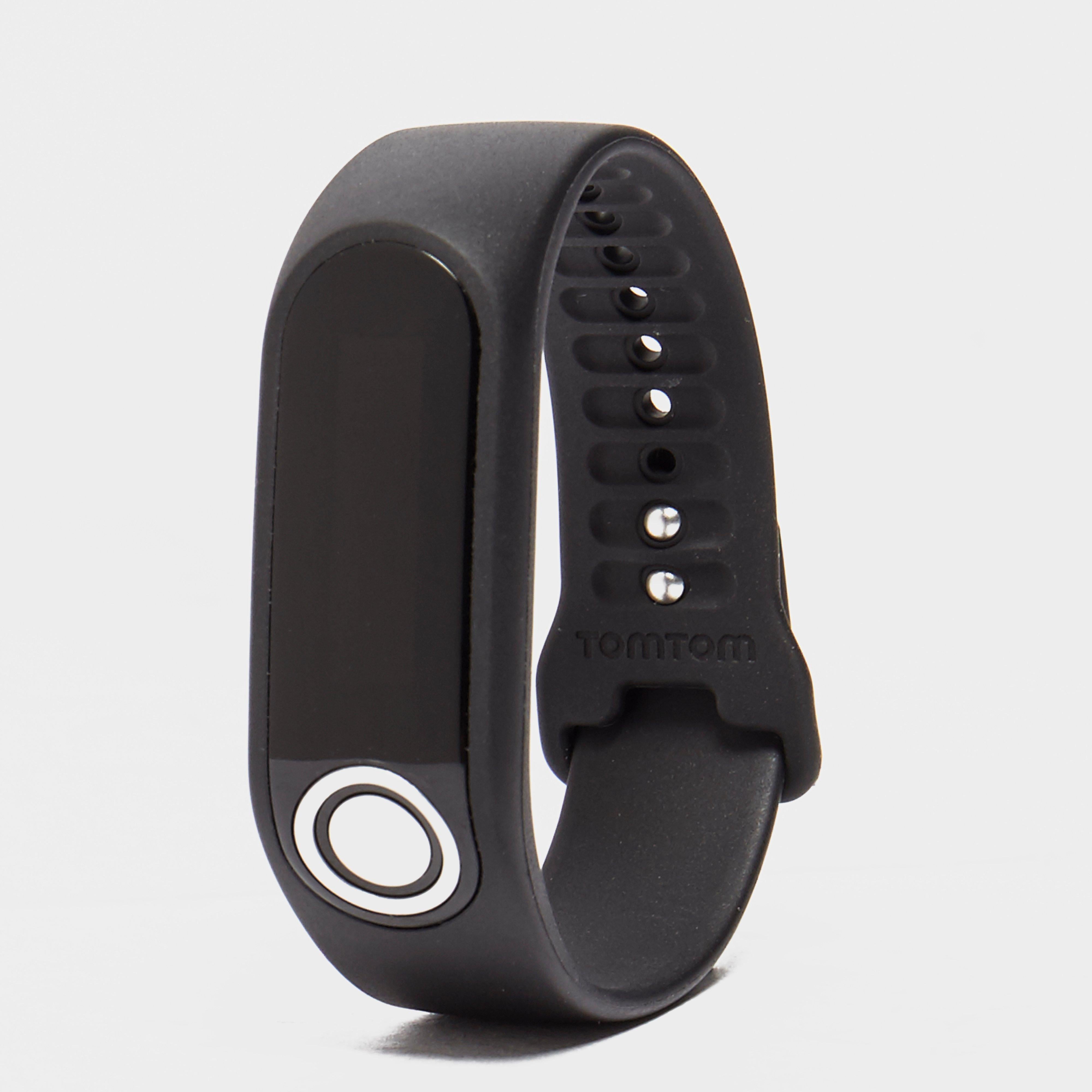 Touch Body Fitness Tracker Small