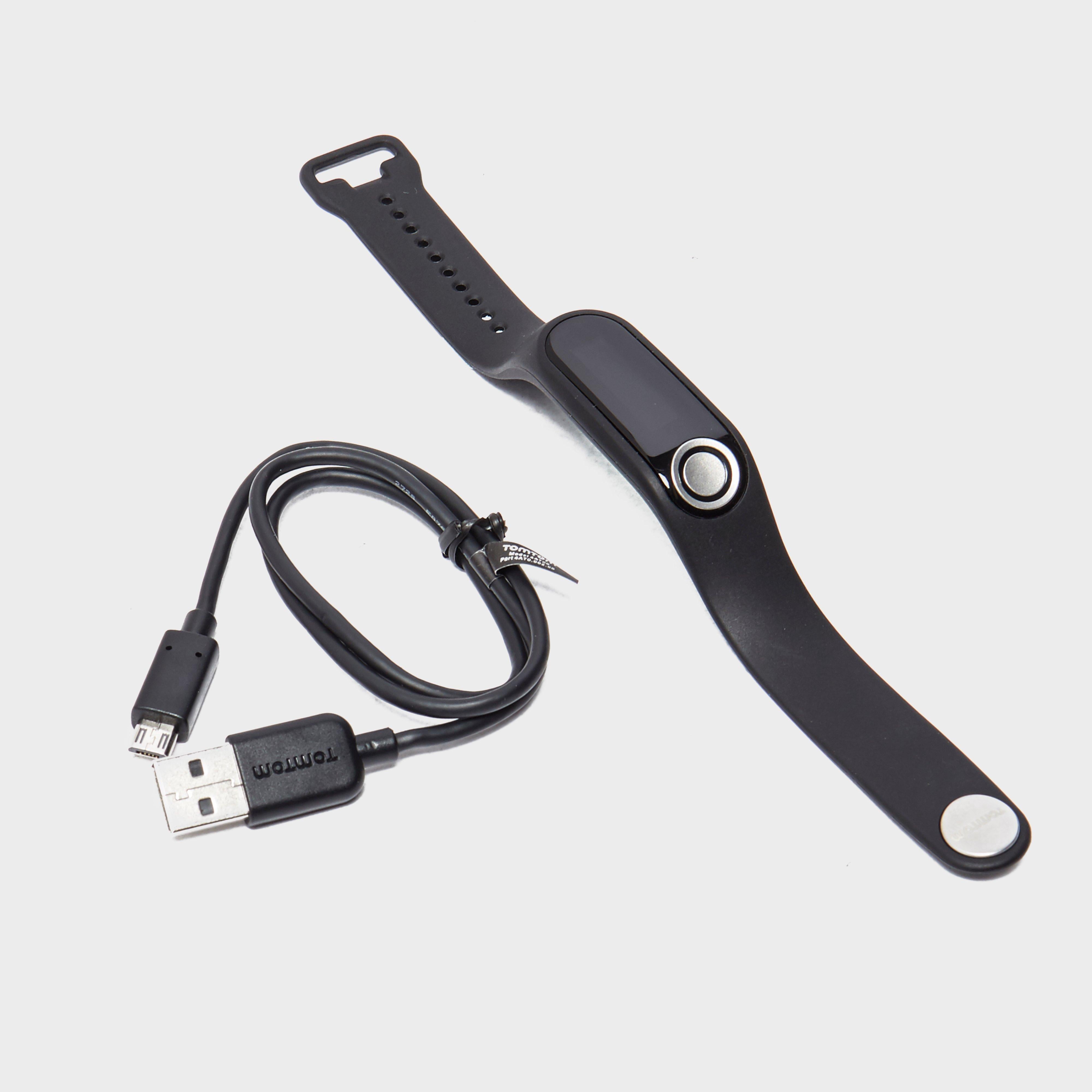 Touch Body Fitness Tracker Small