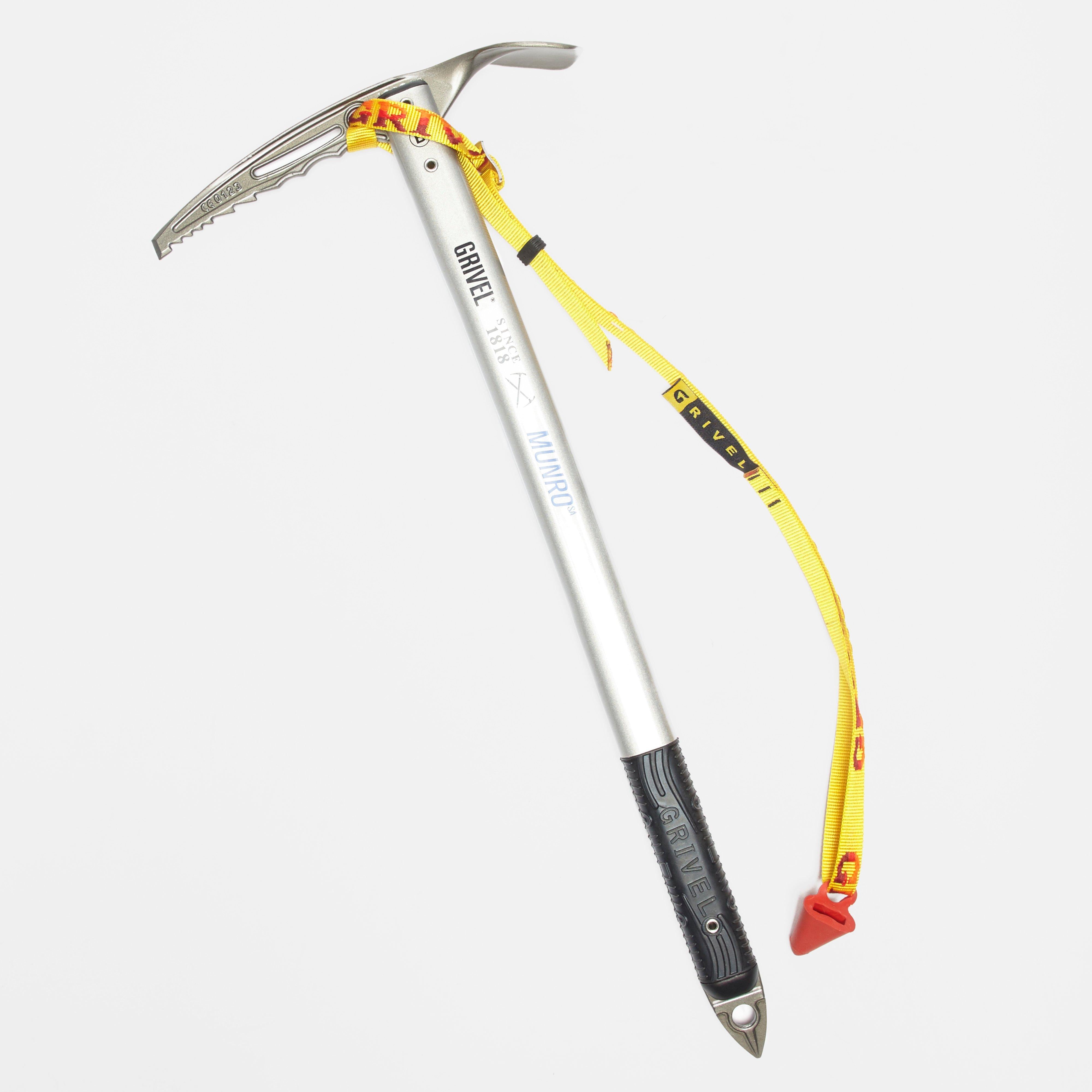 Munro Ice Axe
