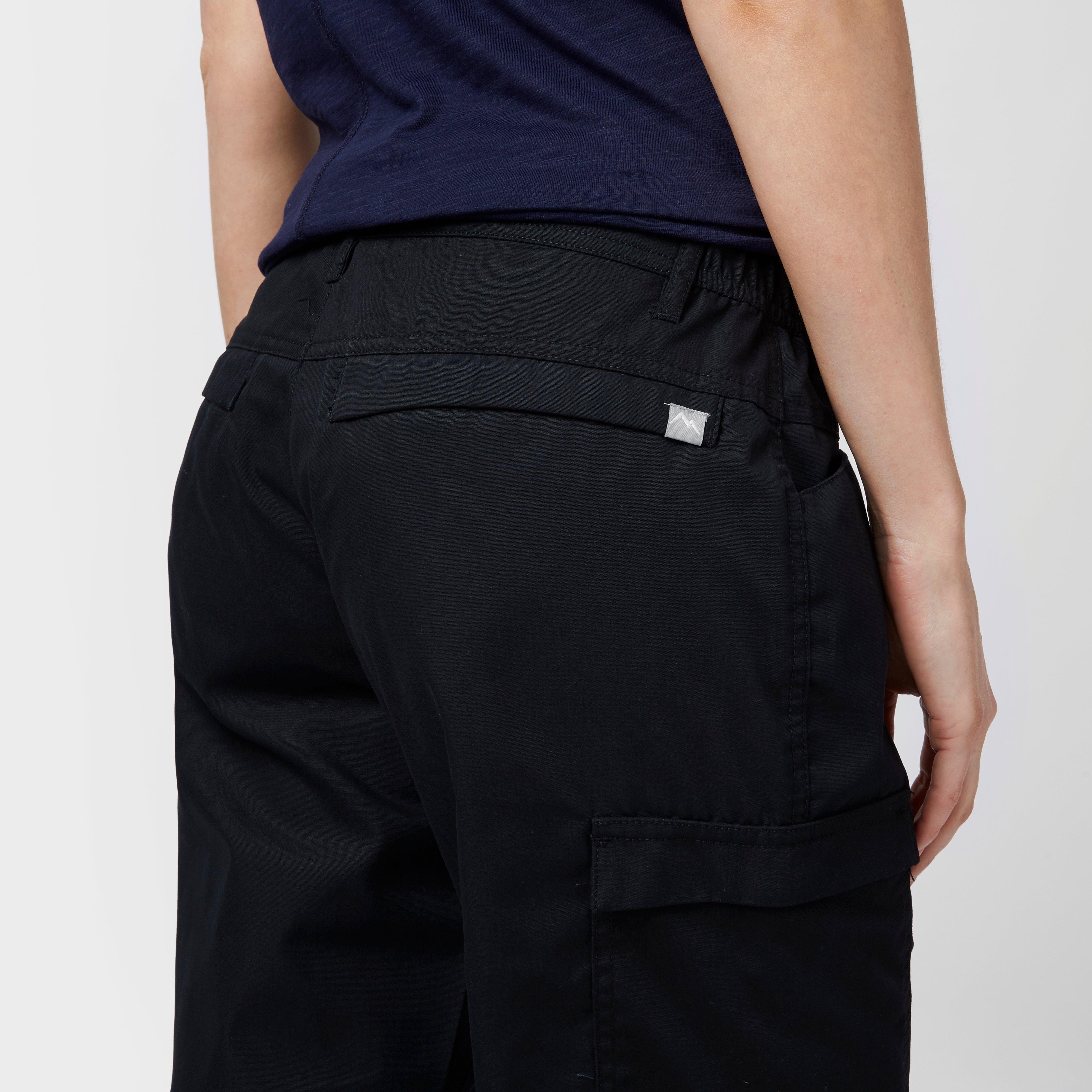 Women’s Ramble II Trousers (Regular)