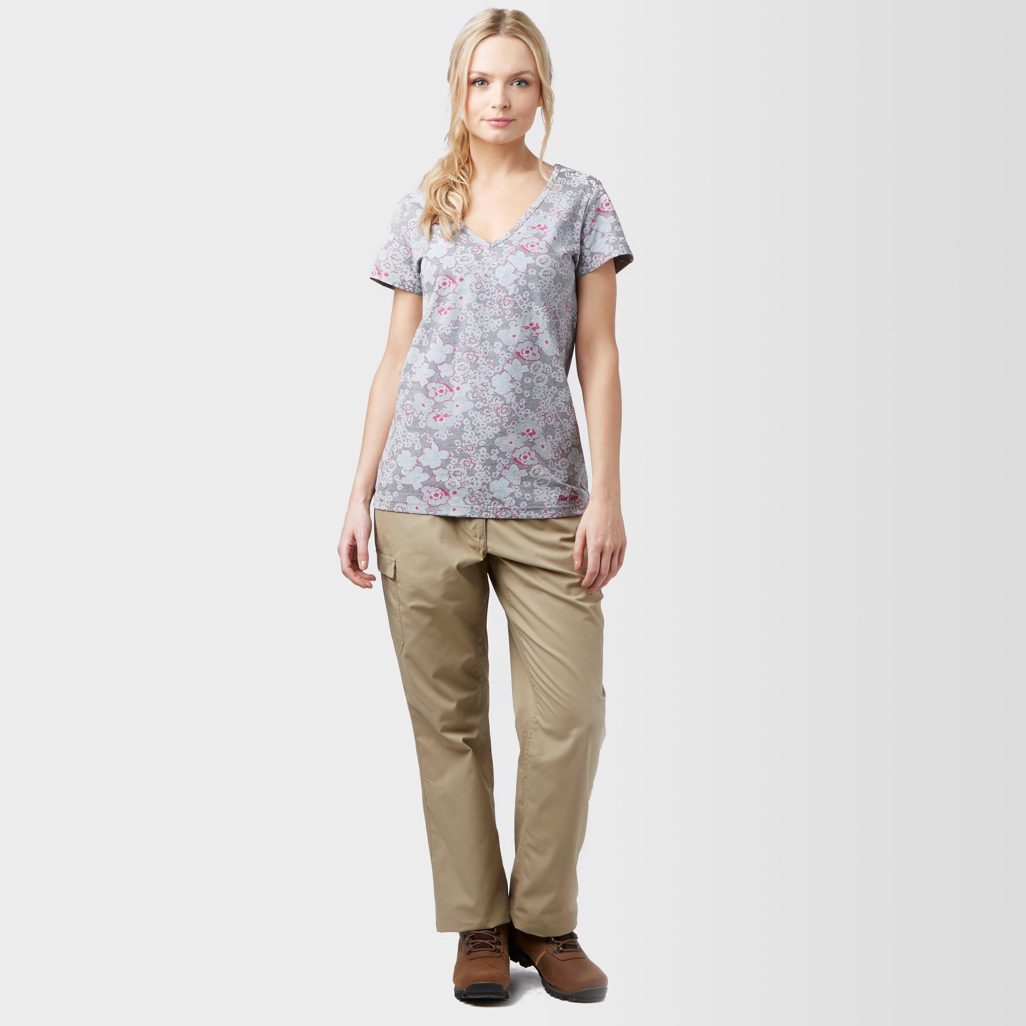 Women’s Ramble II Trousers (Short)