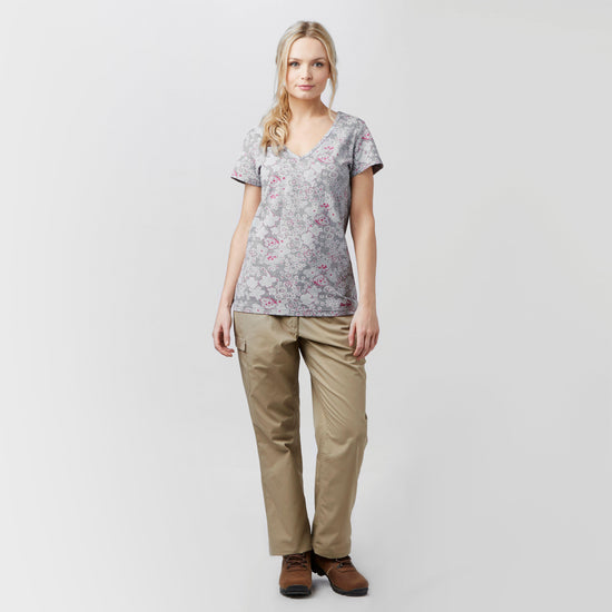 Women’s Ramble II Trousers (Regular)