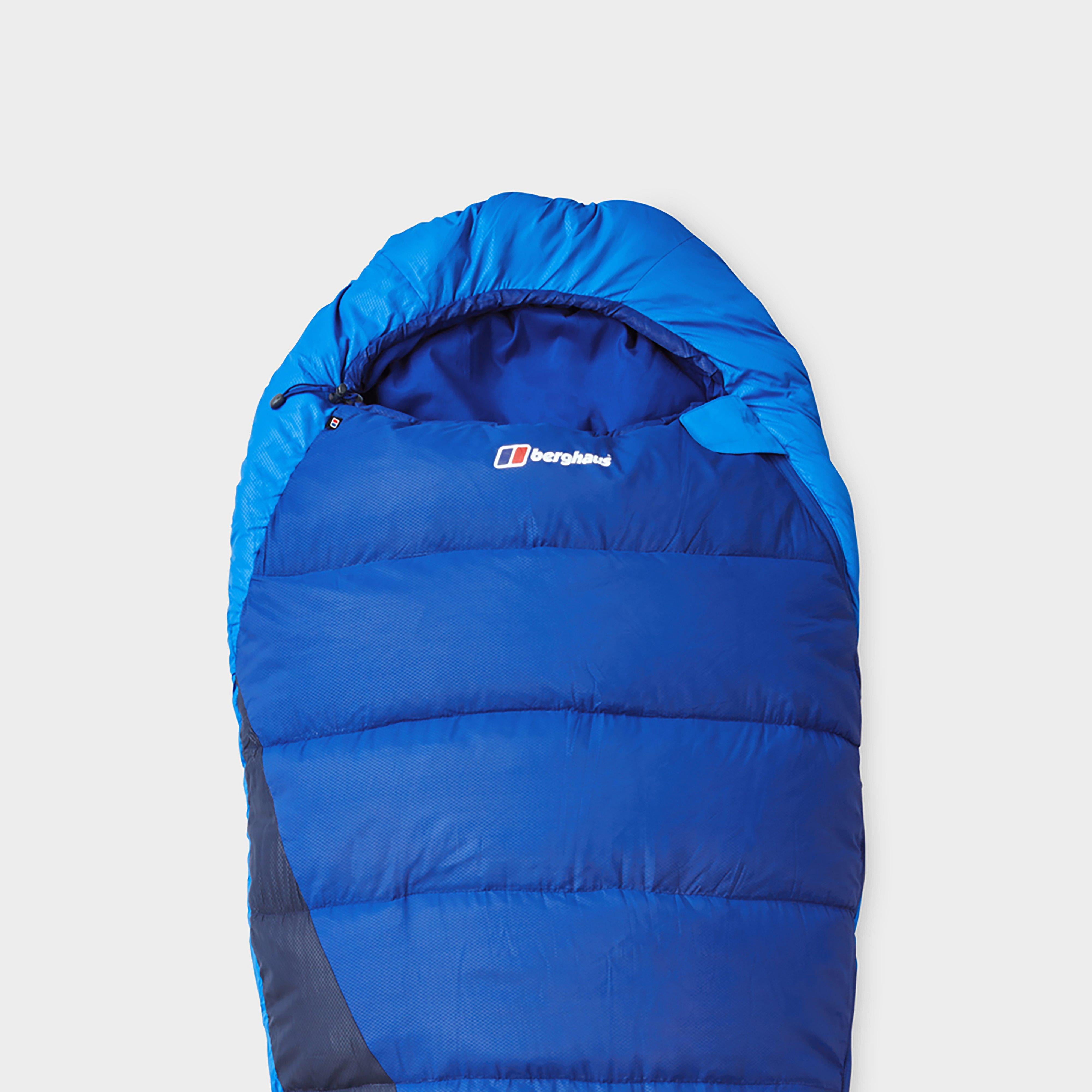 Transition 200 Sleeping Bag