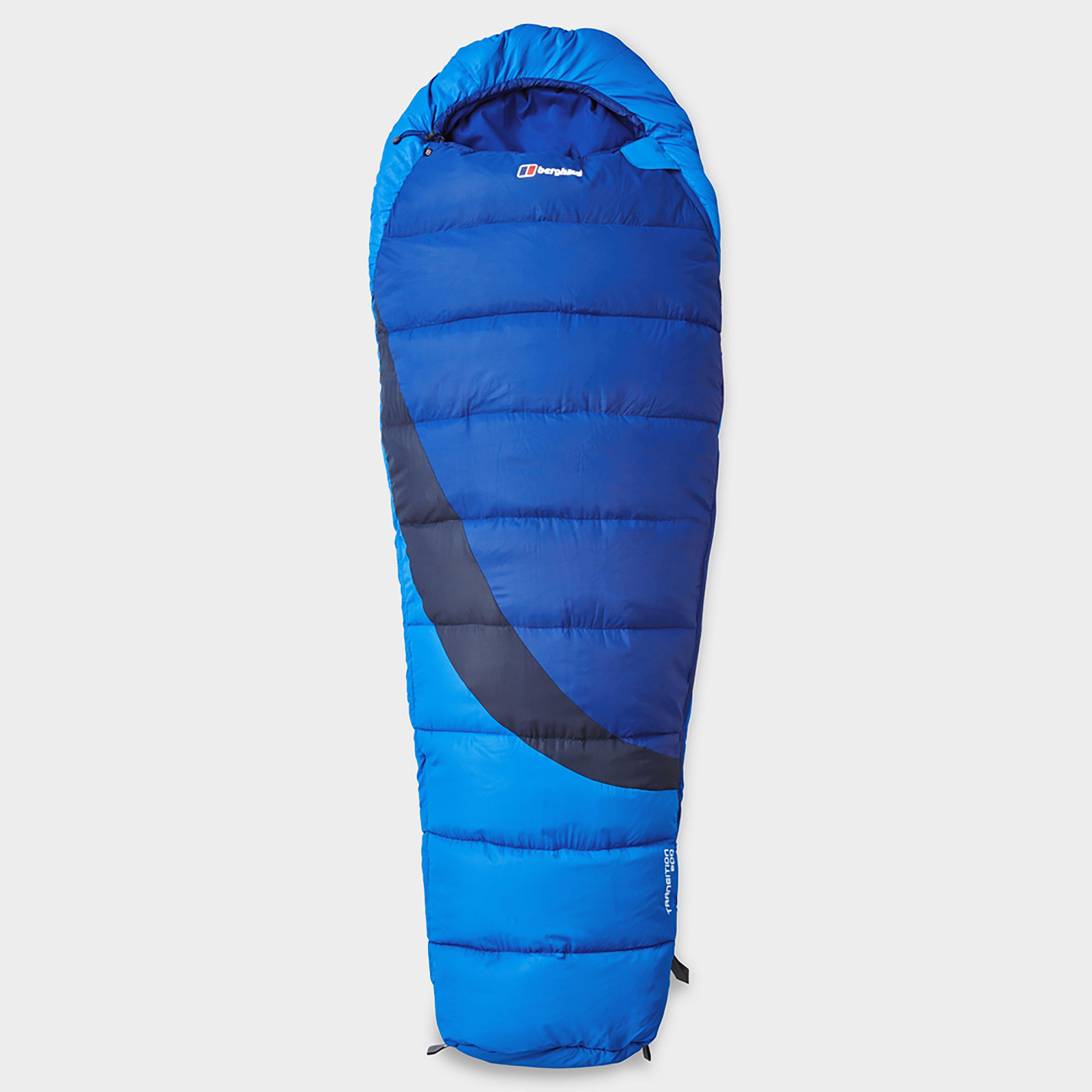 Transition 200 Sleeping Bag