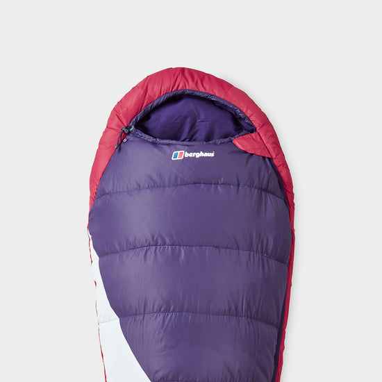 Women’s Transition 200W Sleeping Bag