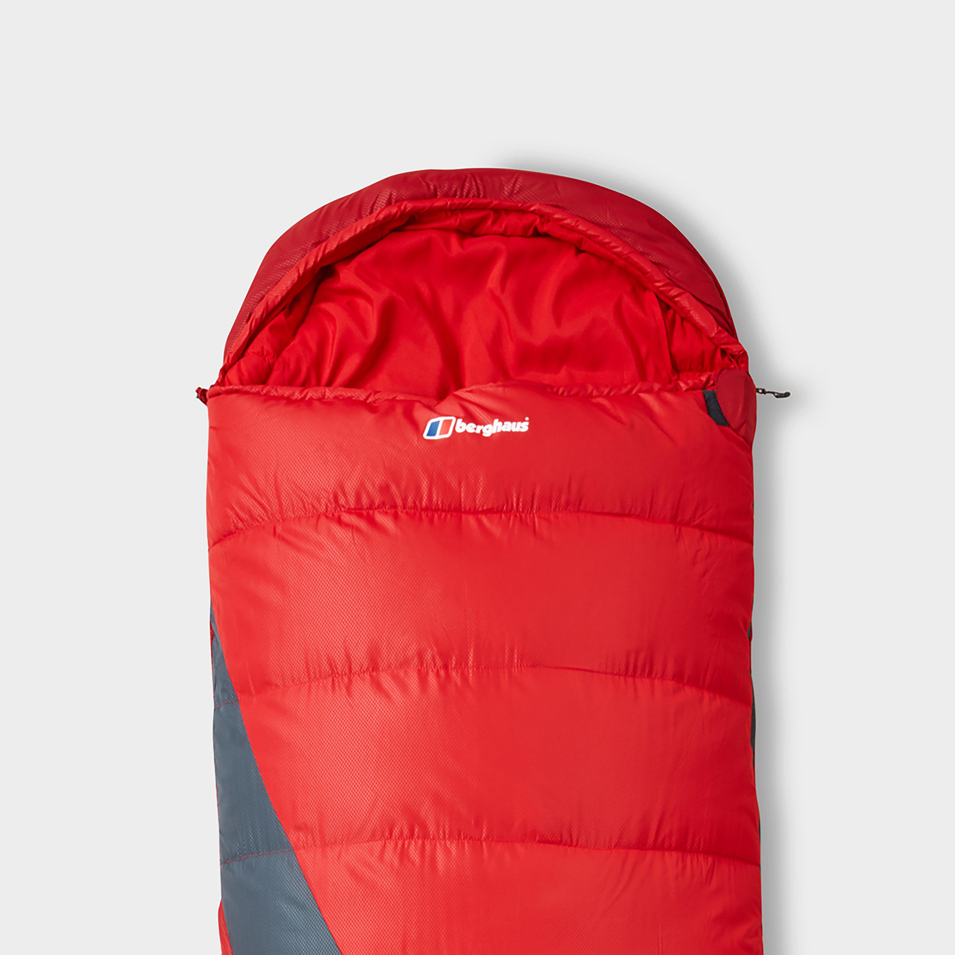 Unisex Transition 200C Sleeping Bag