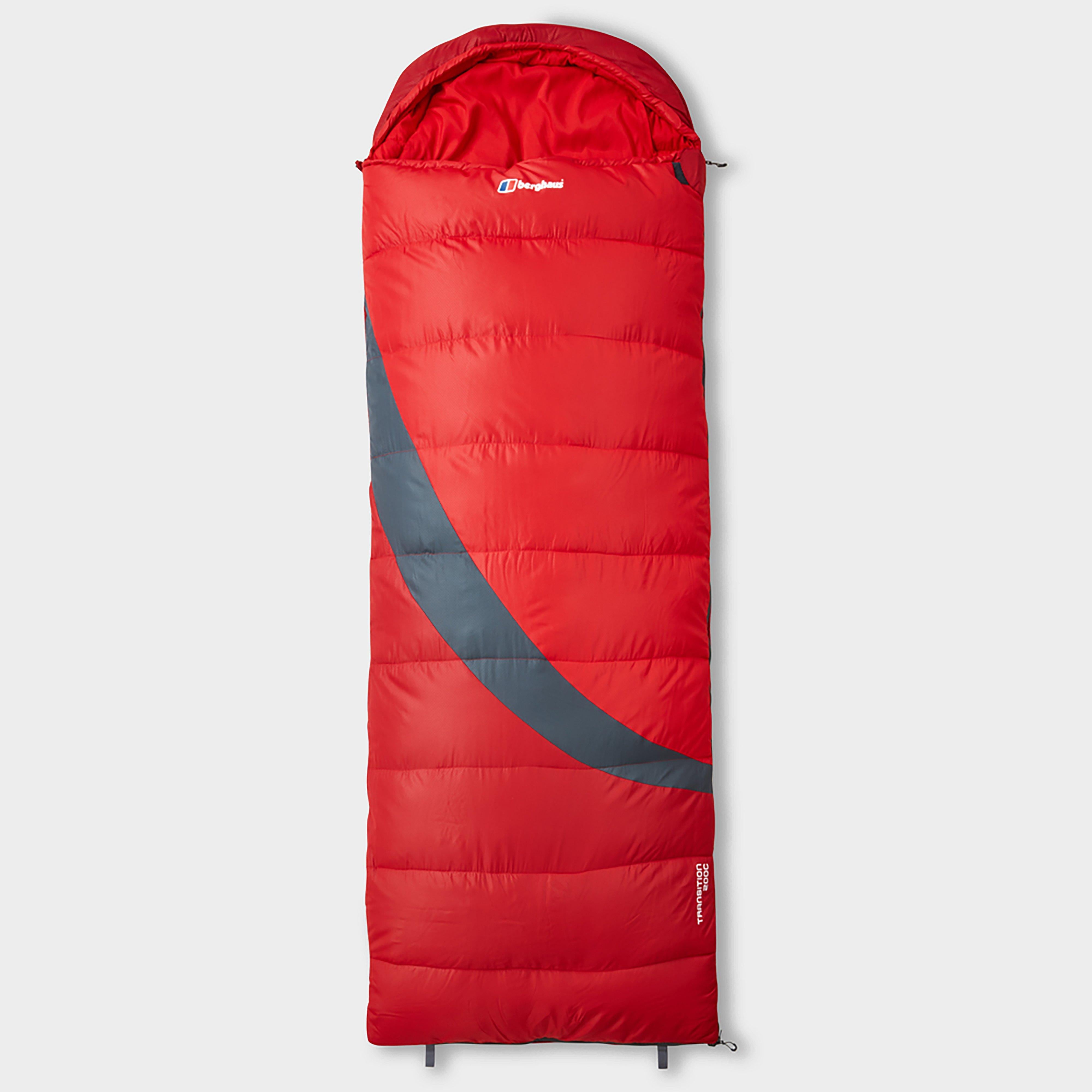 Unisex Transition 200C Sleeping Bag