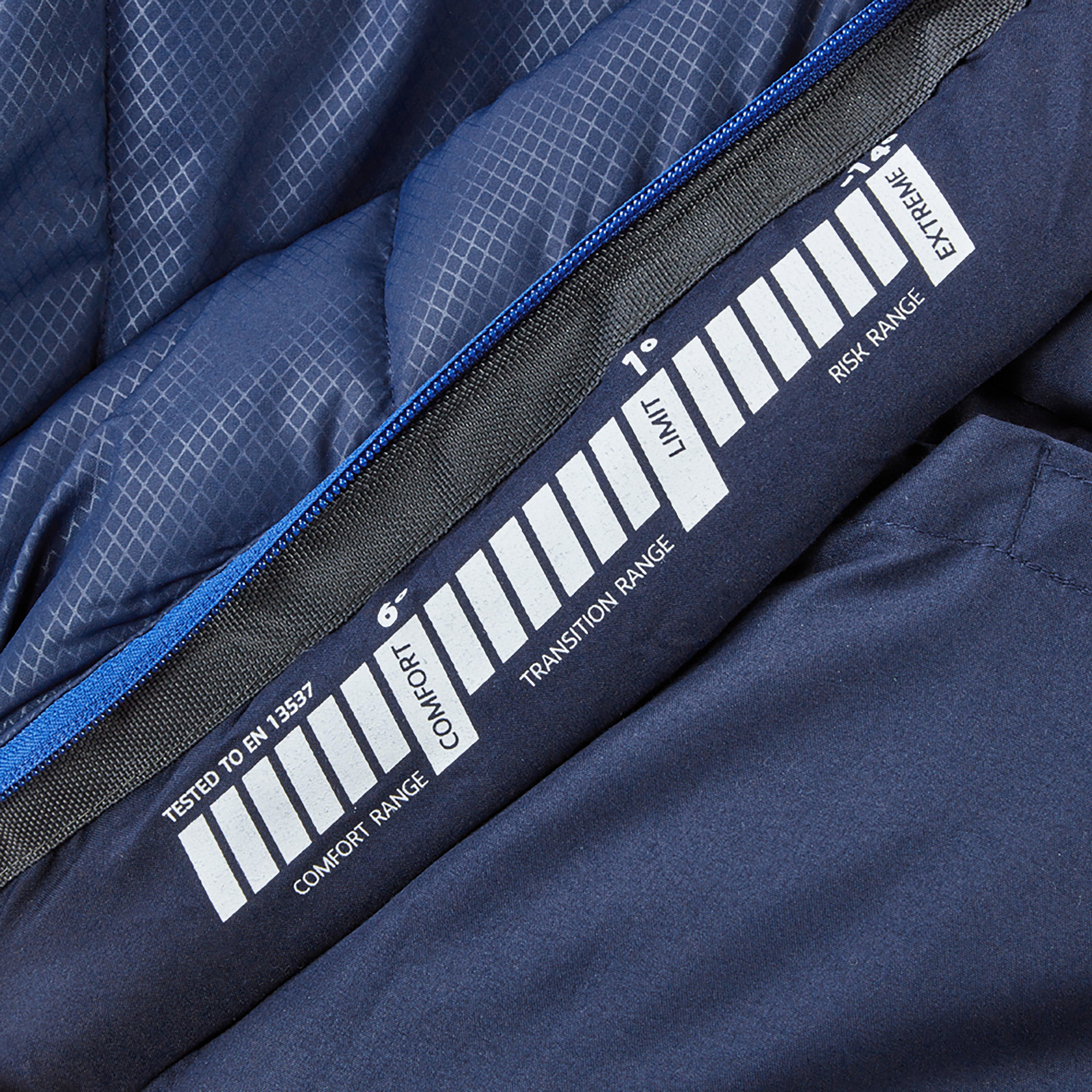 Men’s Transition 200XL Sleeping Bag