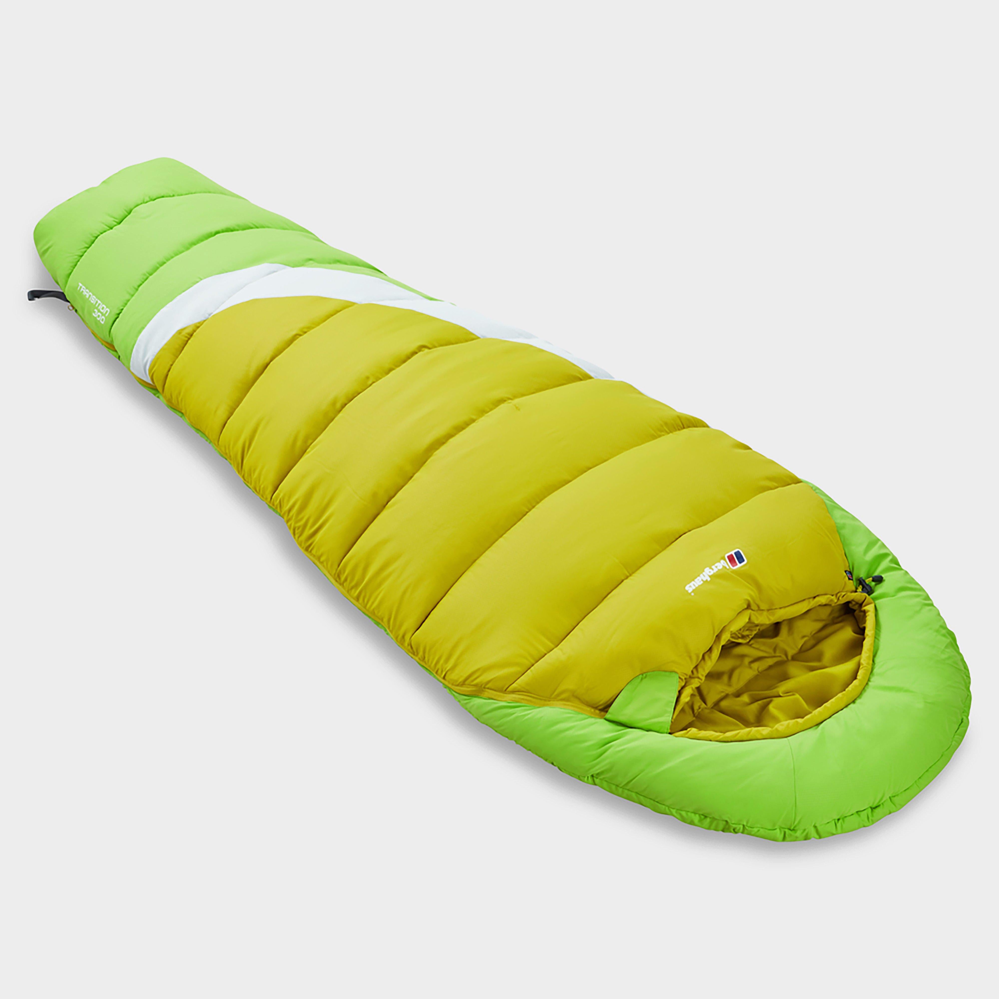 Transition 300 Sleeping Bag