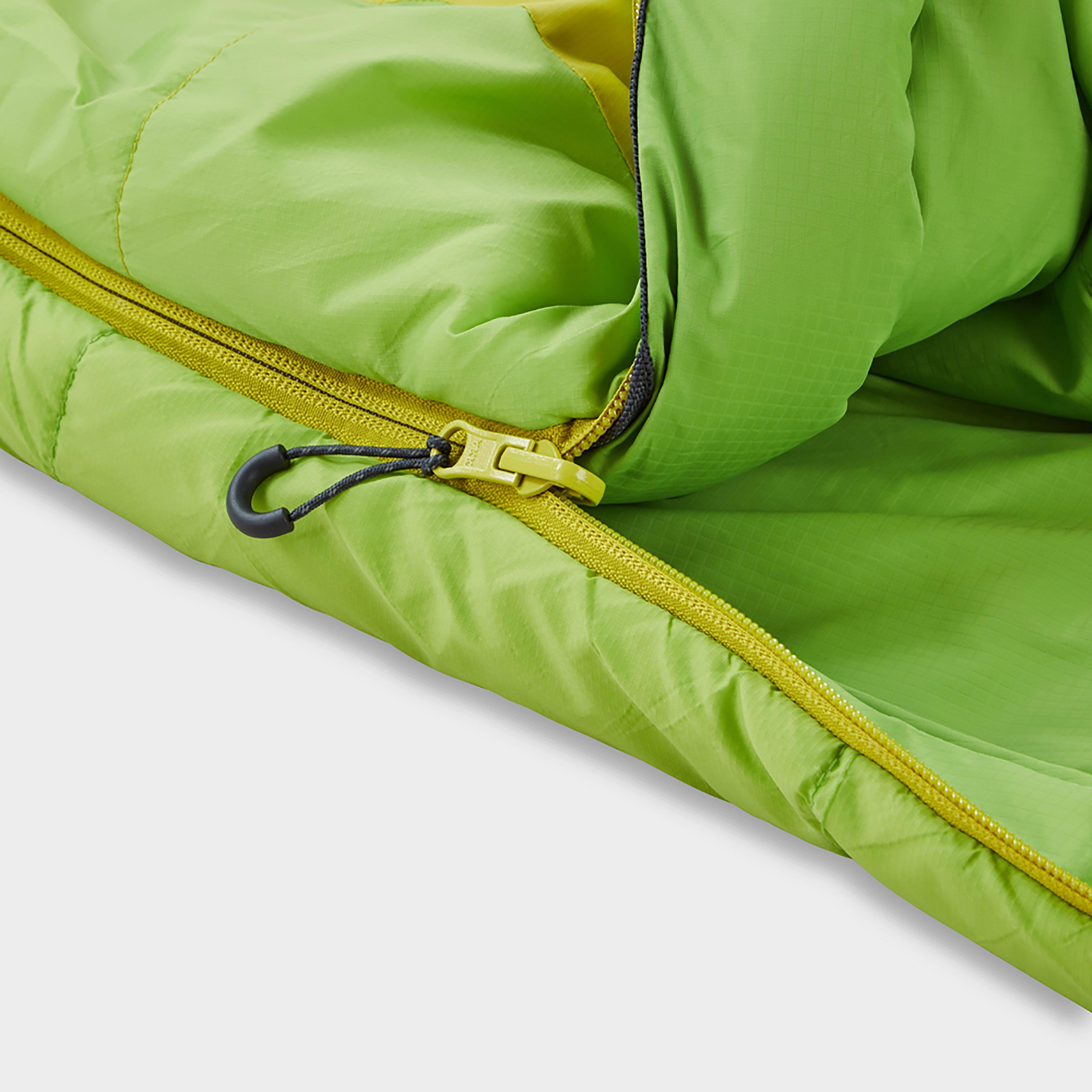 Intrepid 1000 Sleeping Bag