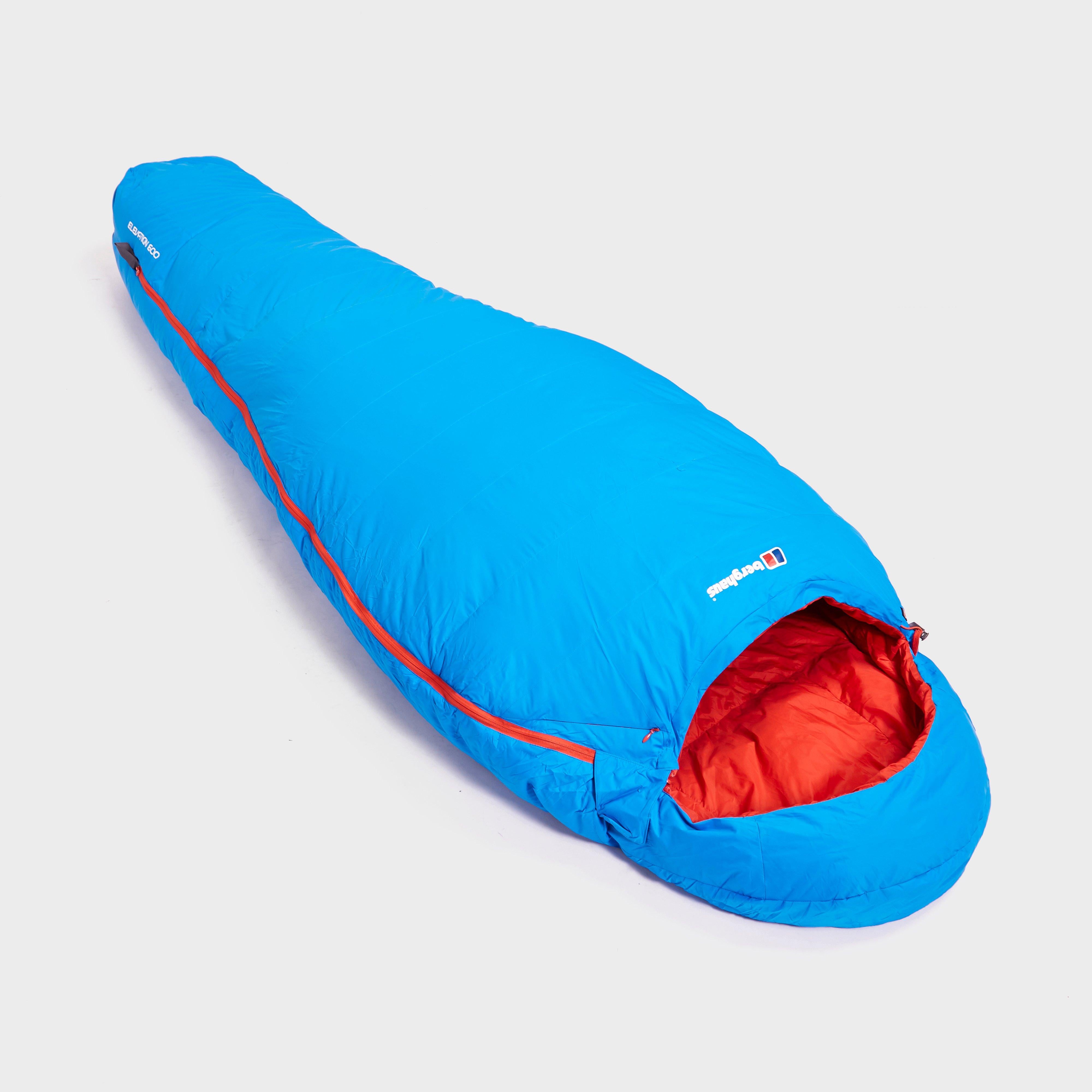Elevation 600 Sleeping Bag