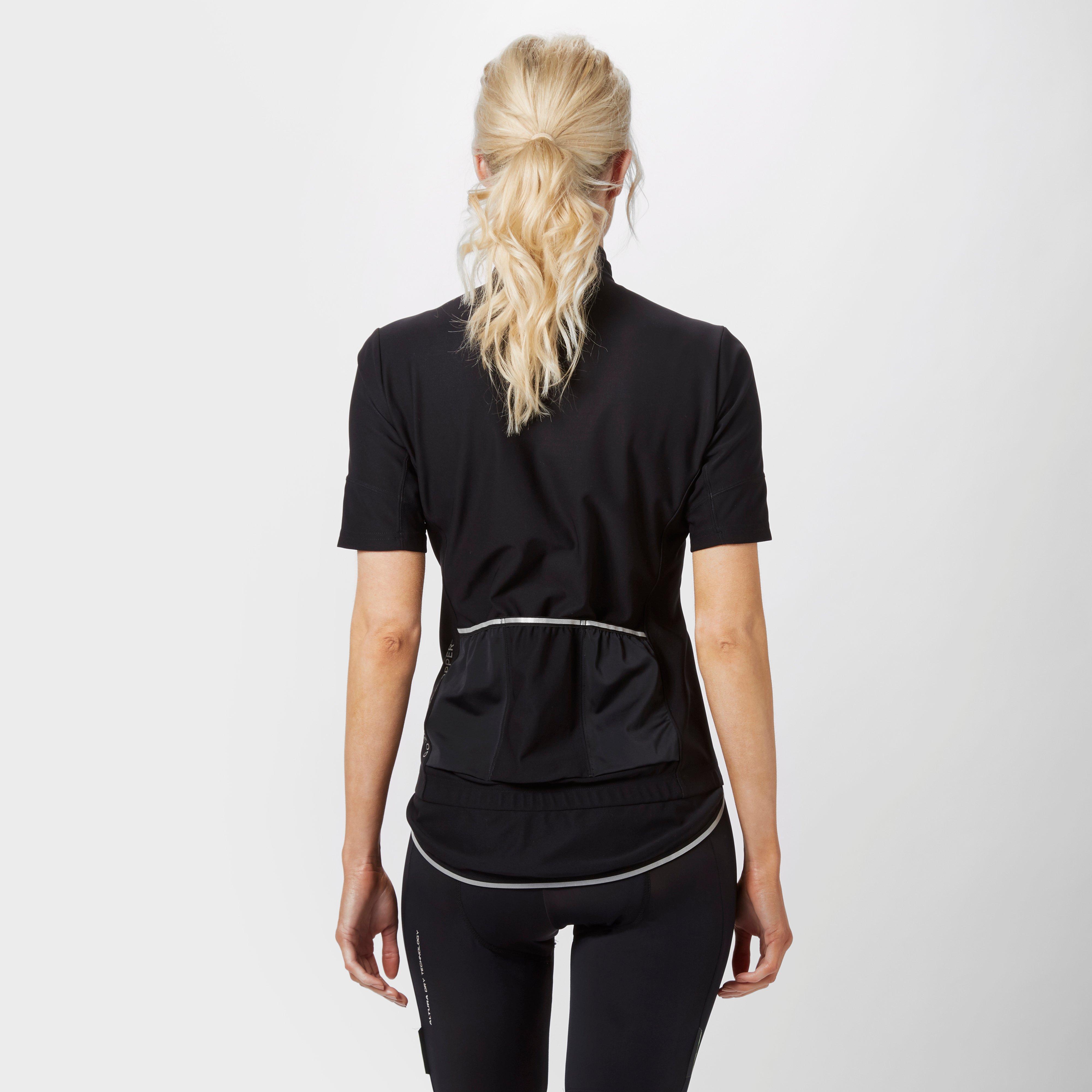 Women’s Power GORE-WINDSTOPPER® Full-Zip Jersey