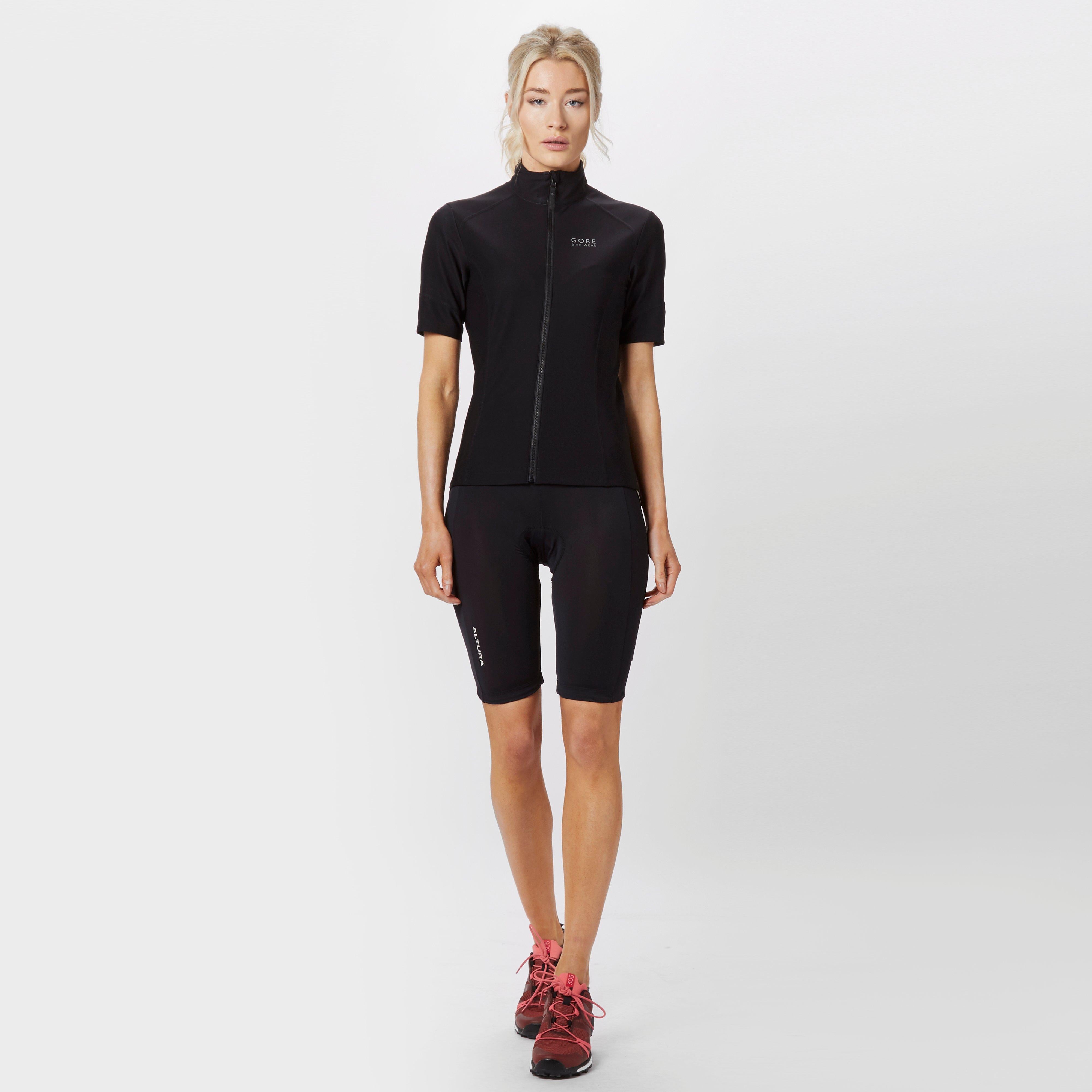 Women’s Power GORE-WINDSTOPPER® Full-Zip Jersey