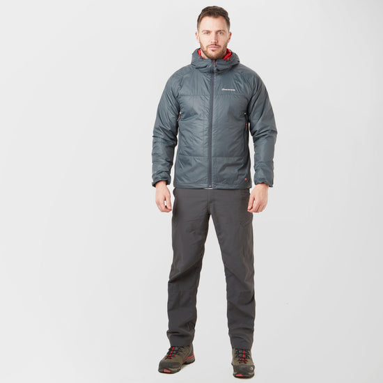 Men’s Prism Insulated Jacket