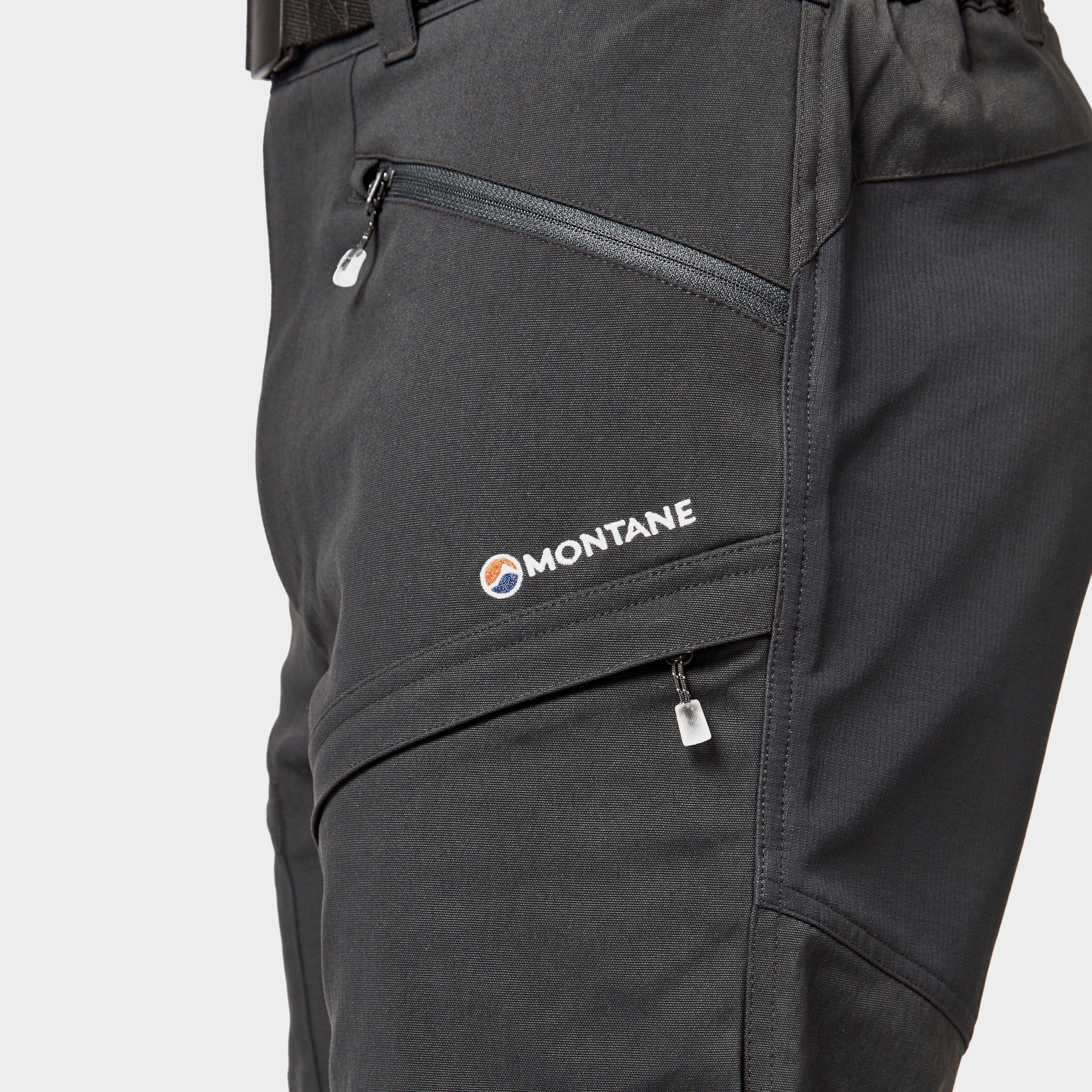 Men's Super Terra Pants