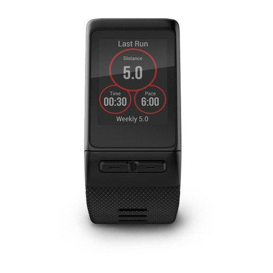 vivoactive HR GPS Smartwatch (Extra Large Wristband)