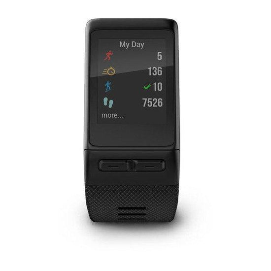 vivoactive HR GPS Smartwatch (Extra Large Wristband)