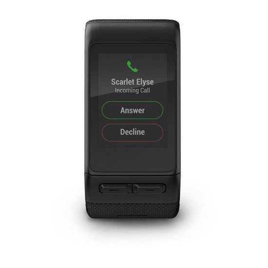 vivoactive HR GPS Smartwatch (Extra Large Wristband)