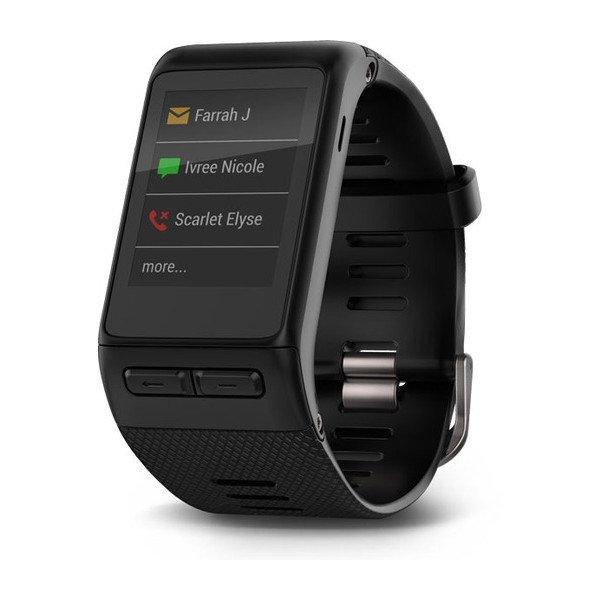 vivoactive HR GPS Smartwatch (Extra Large Wristband)