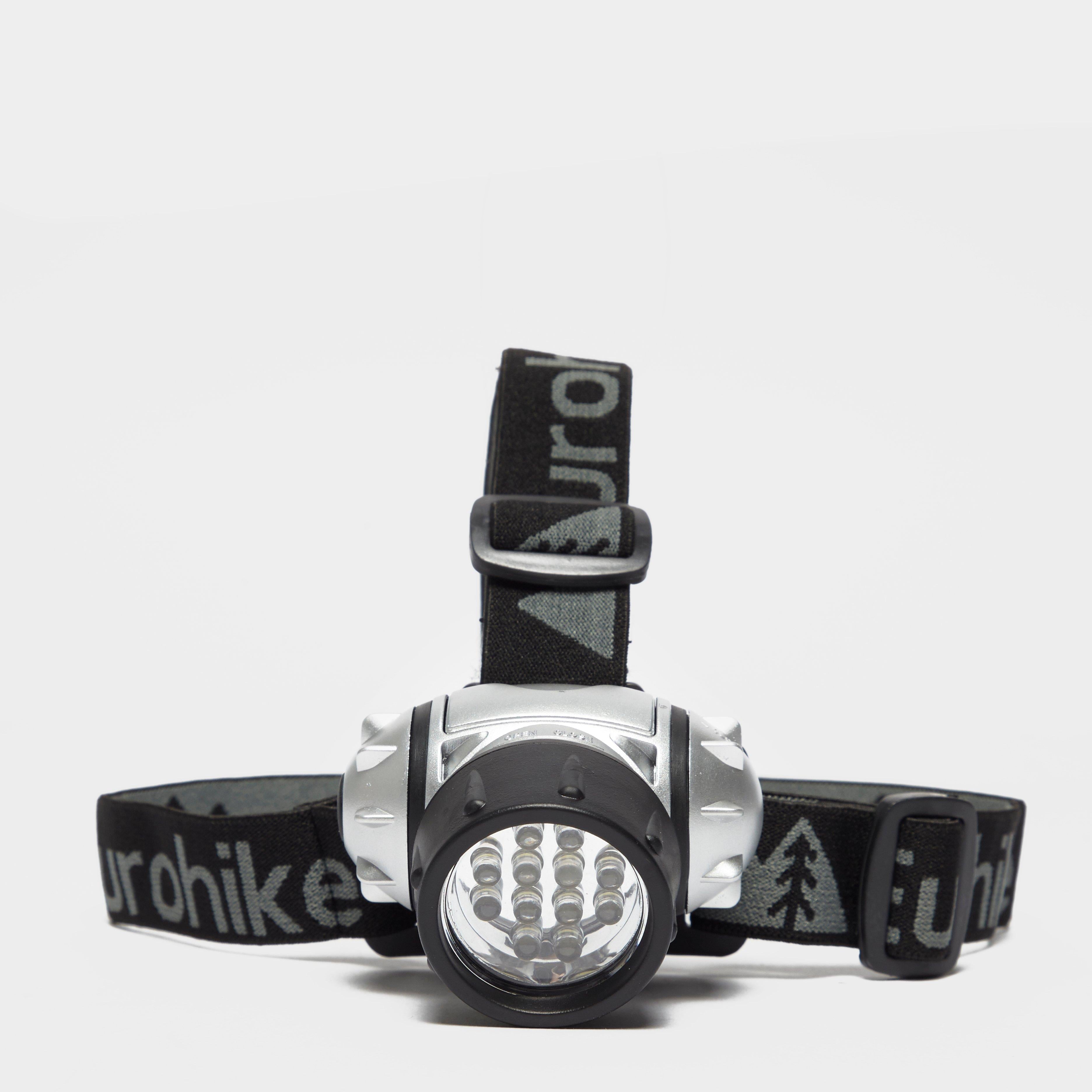 12 LED Head Torch