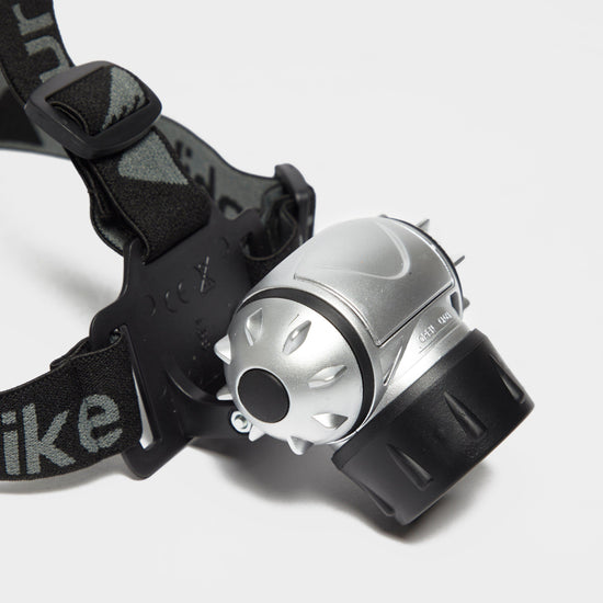 12 LED Head Torch