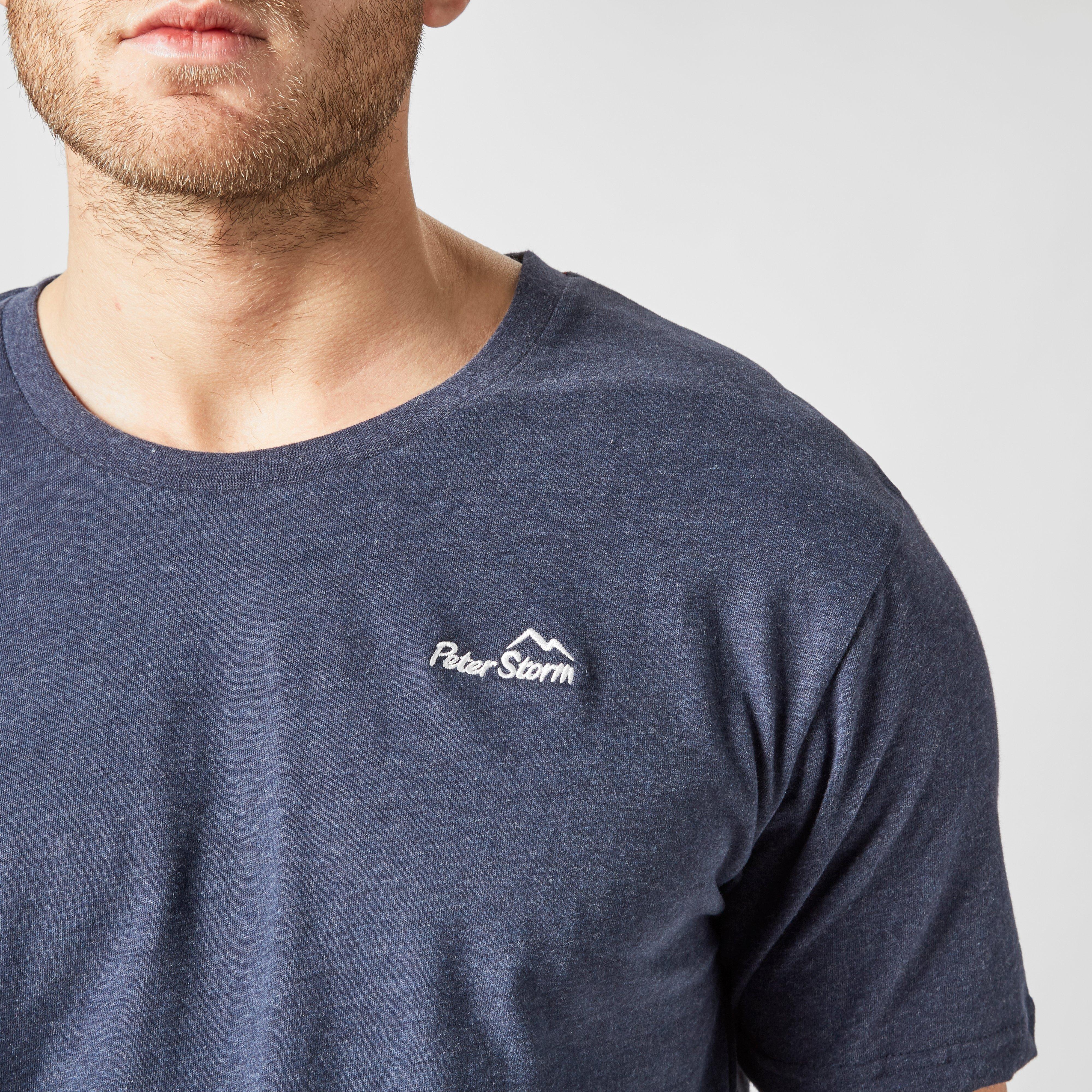 Men’s Heritage II T-Shirt