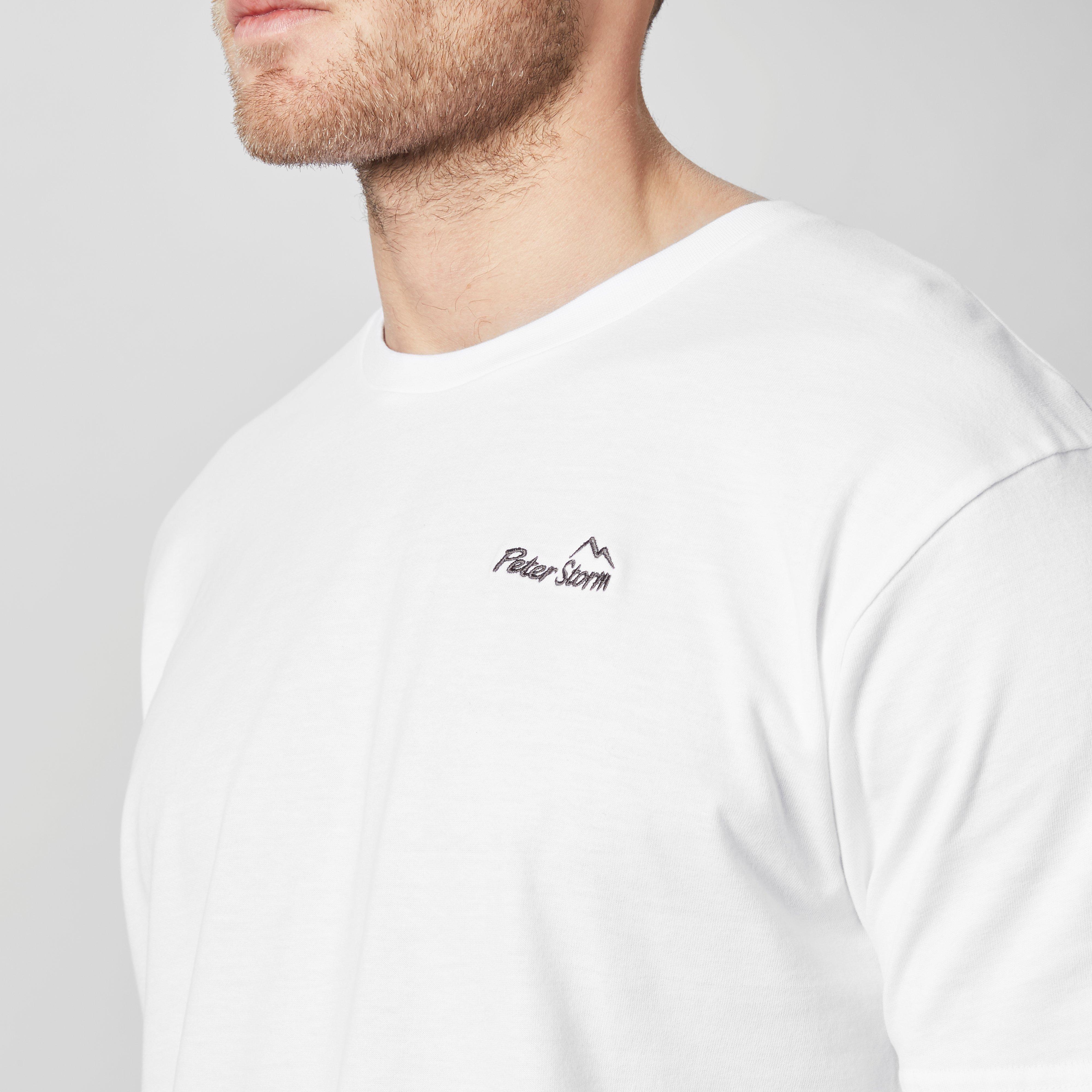 Men’s Heritage II T-Shirt