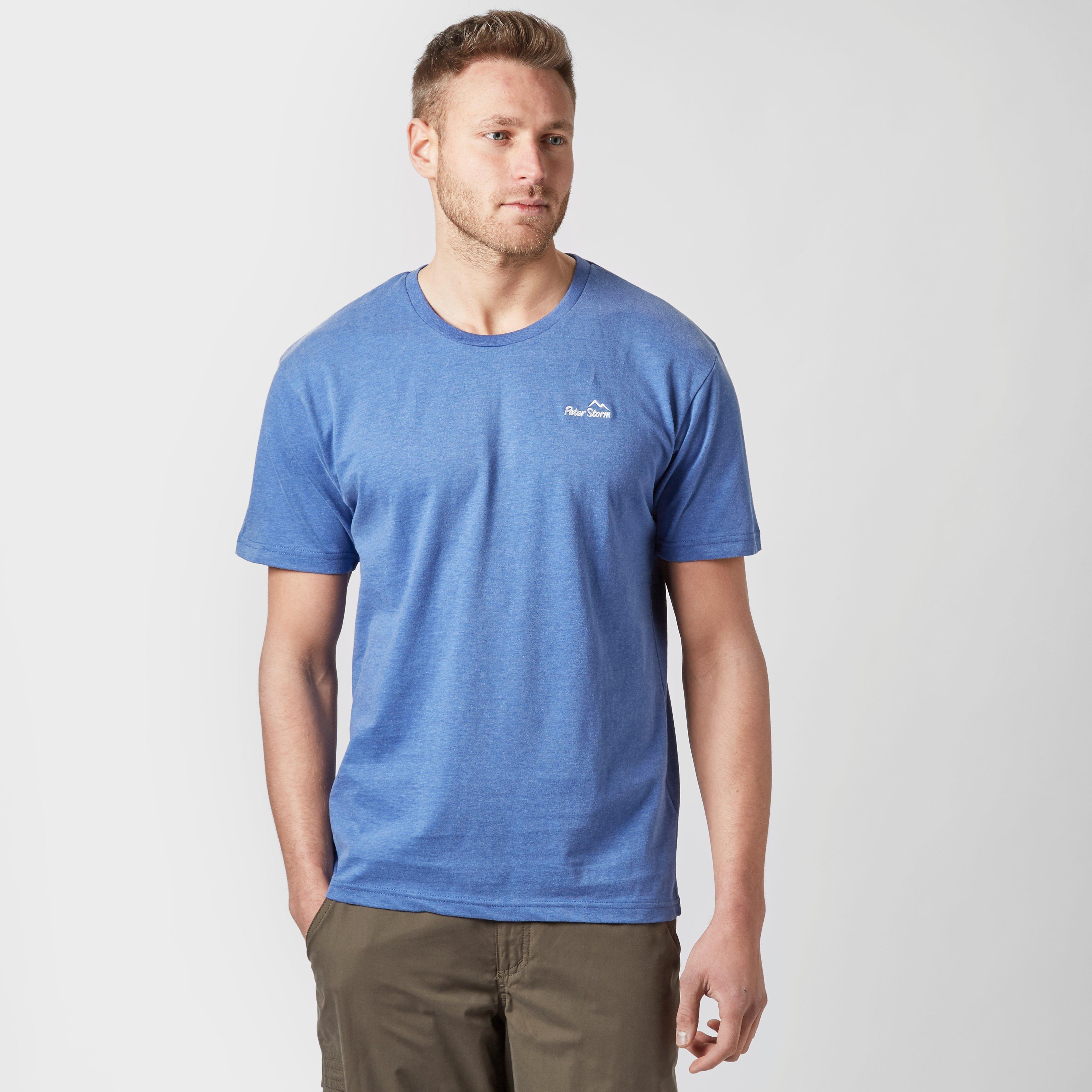 Men’s Heritage II T-Shirt