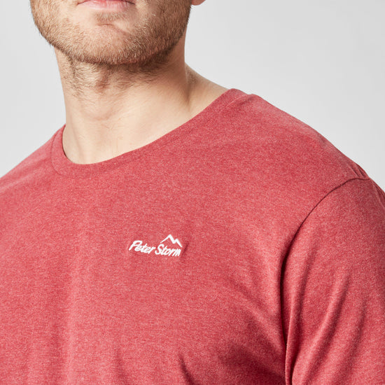 Men’s Heritage II T-Shirt