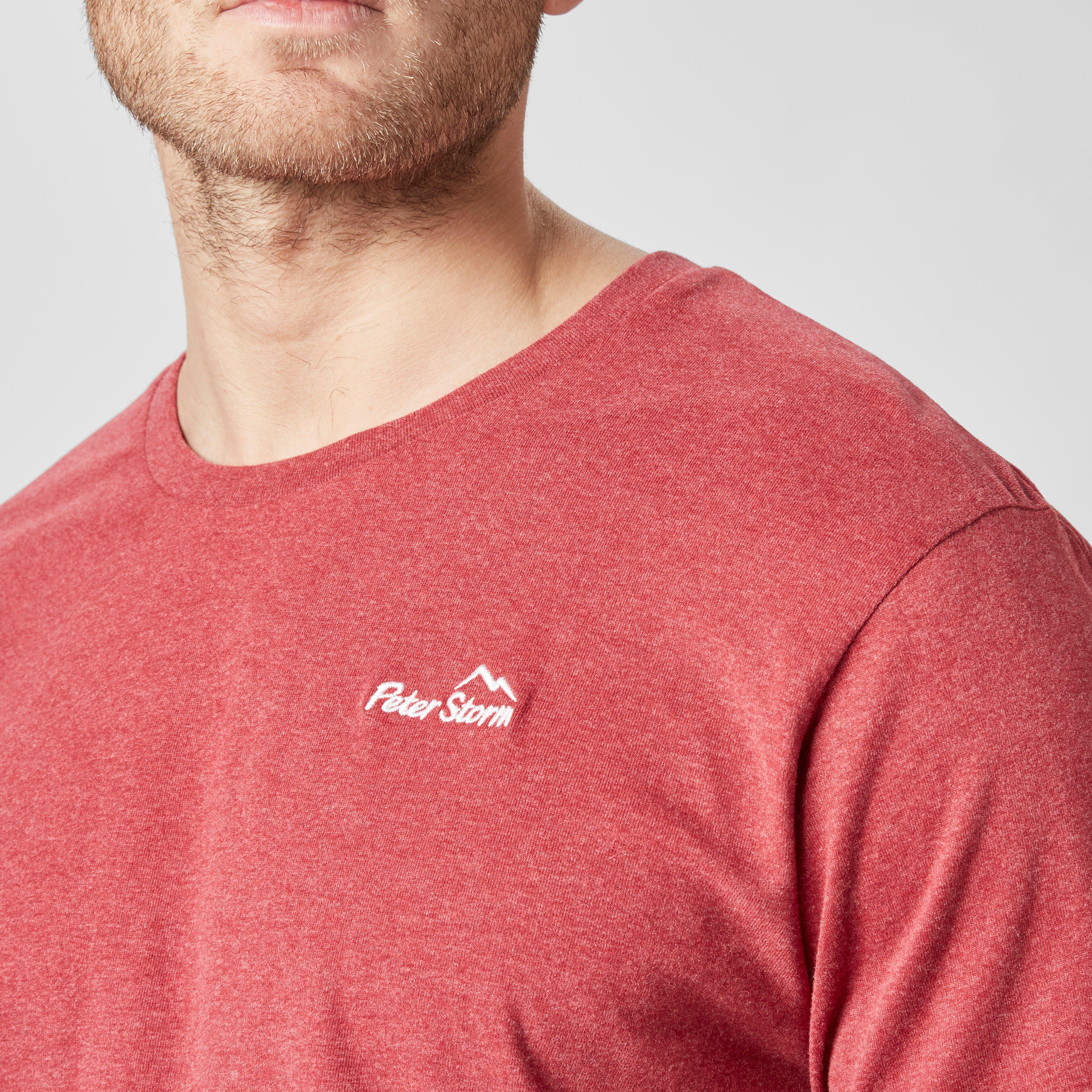 Men’s Heritage II T-Shirt