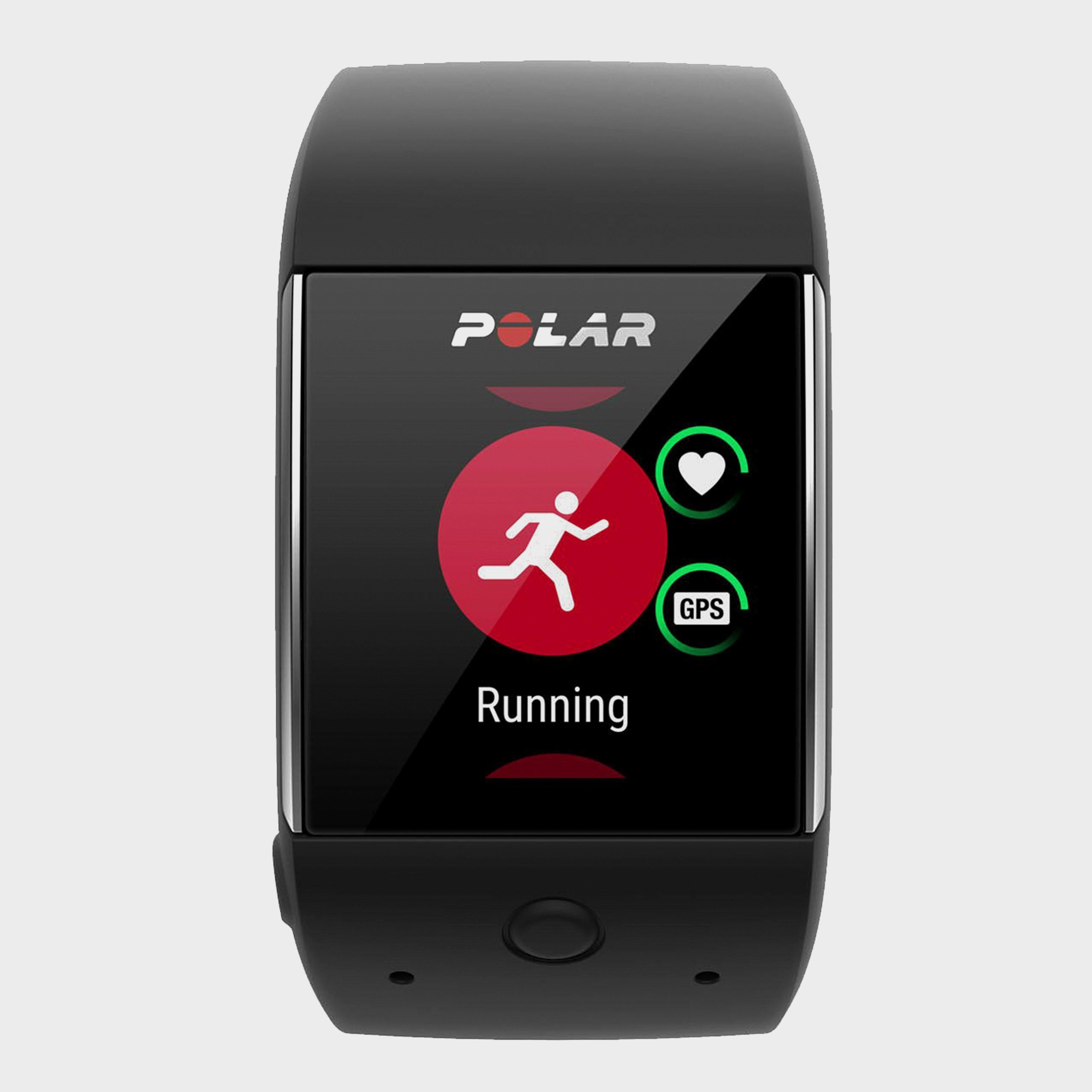 M600 Heart Rate GPS Sports Watch