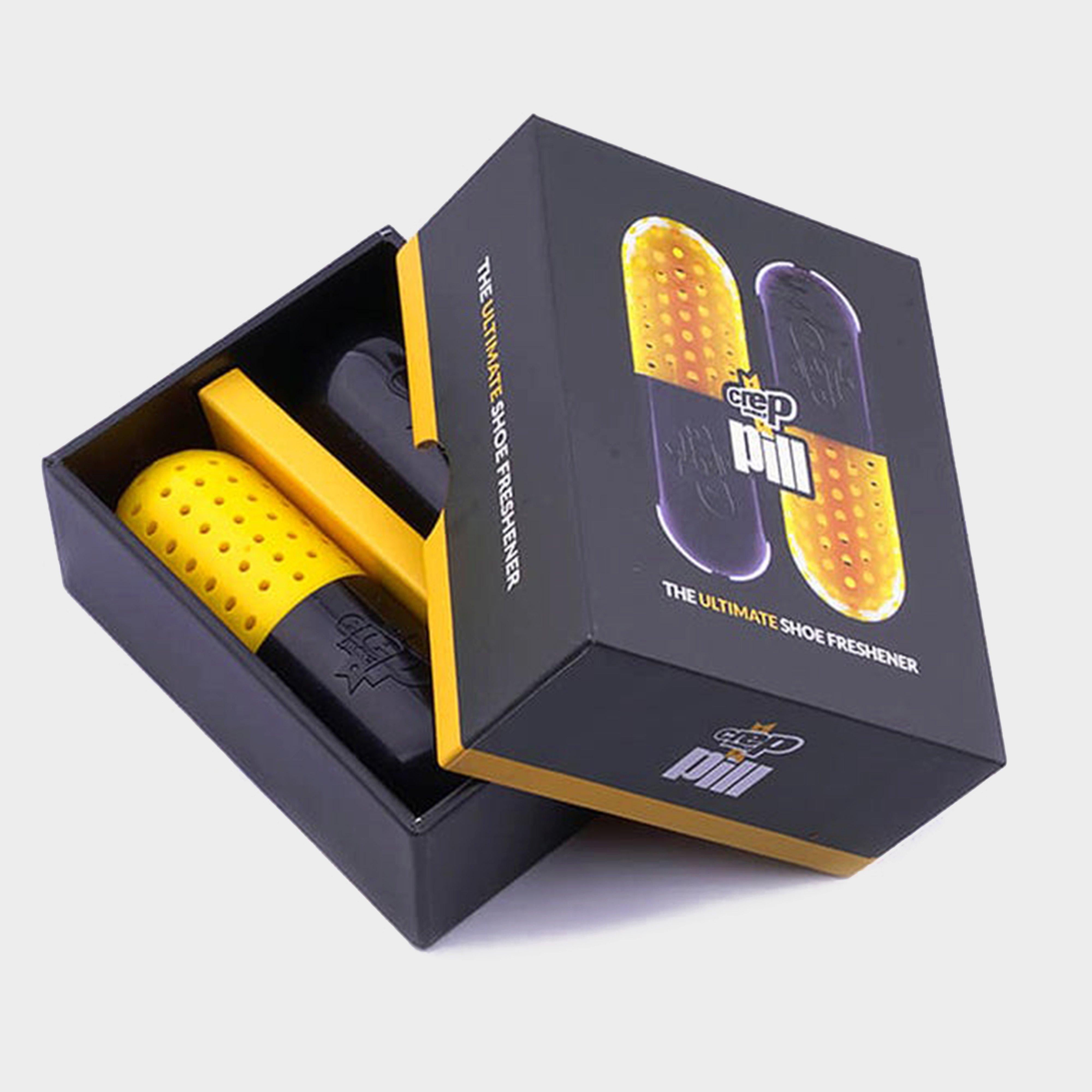 Shoe Pill Freshener