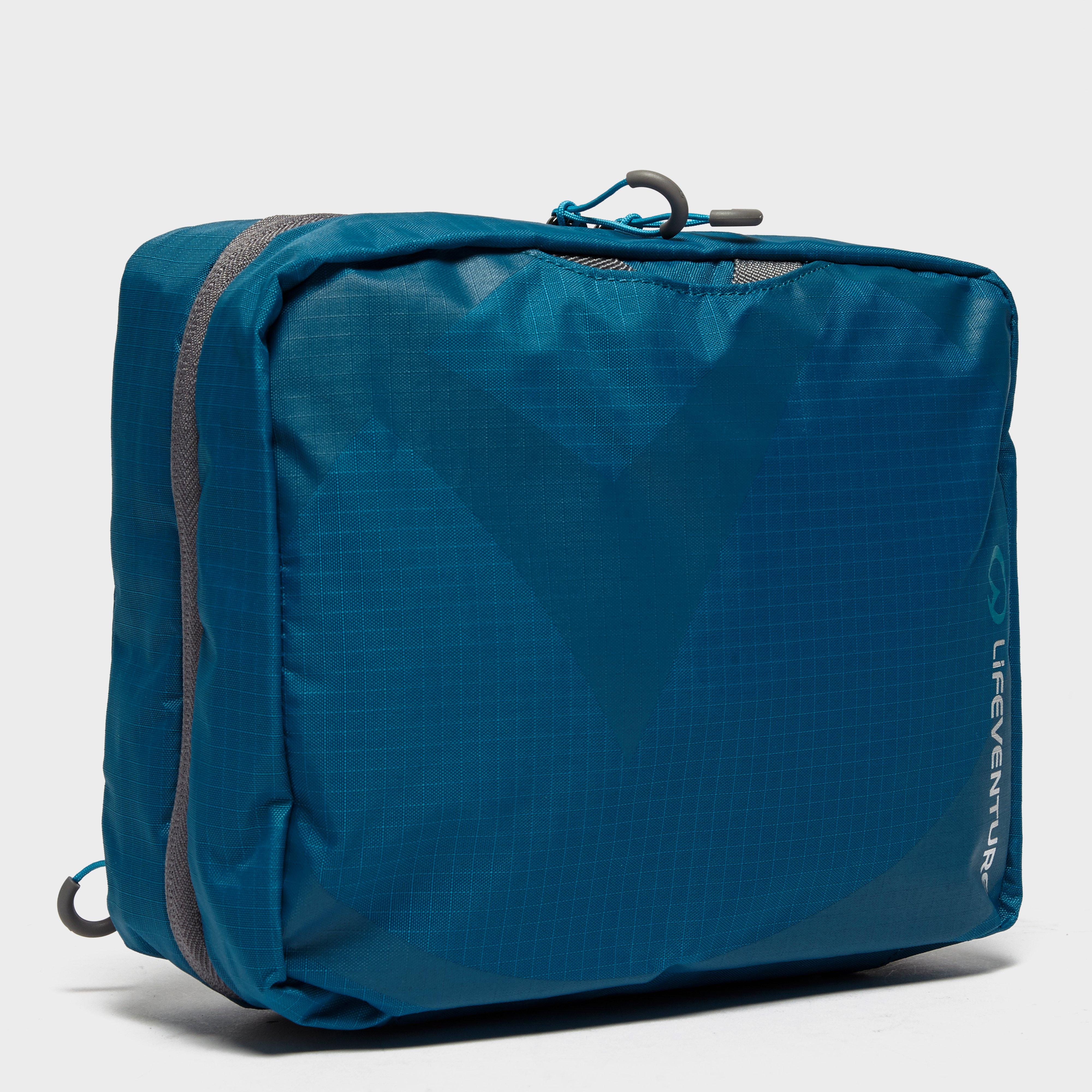 Travel Wash Bag (Large)