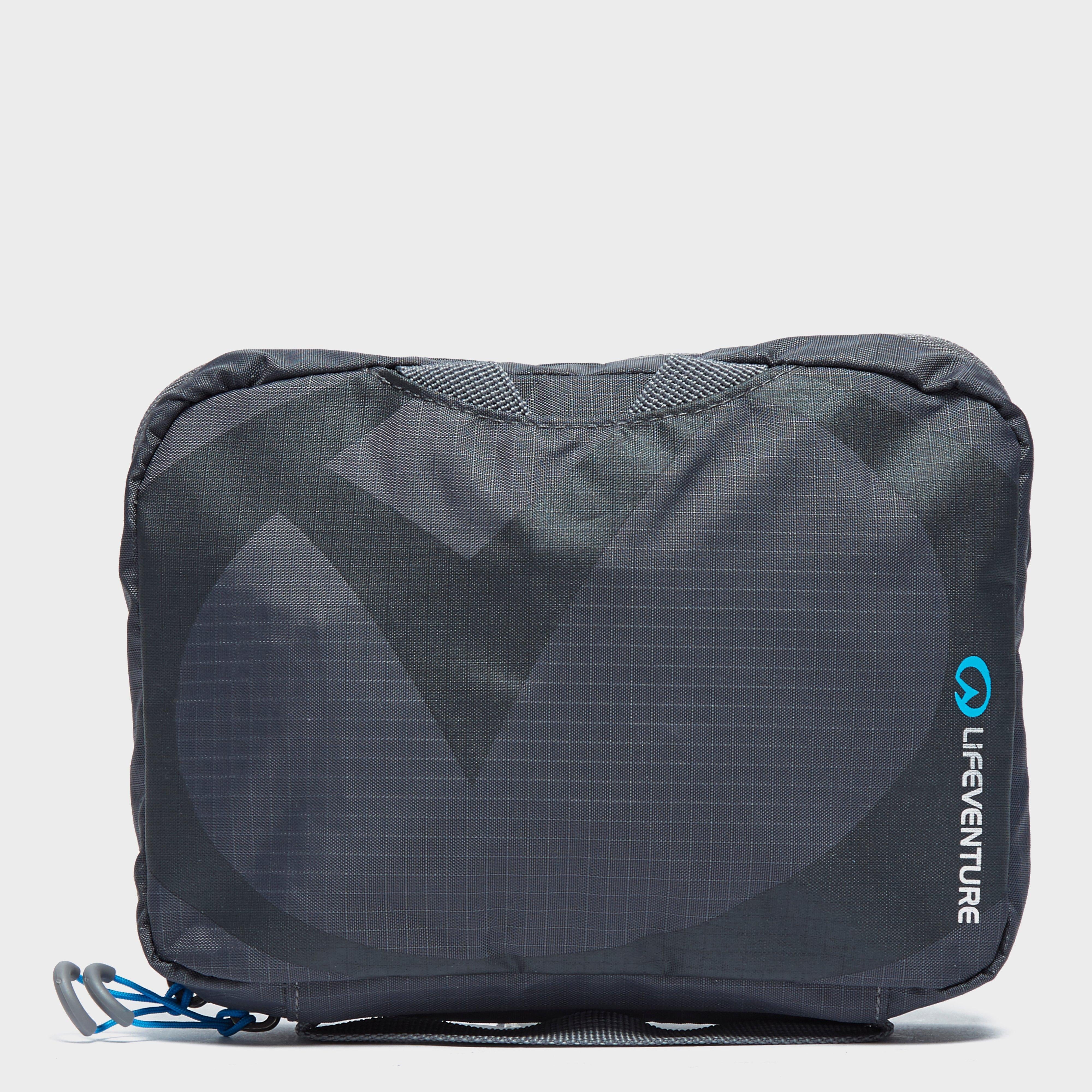 Travel Wash Bag (Small)