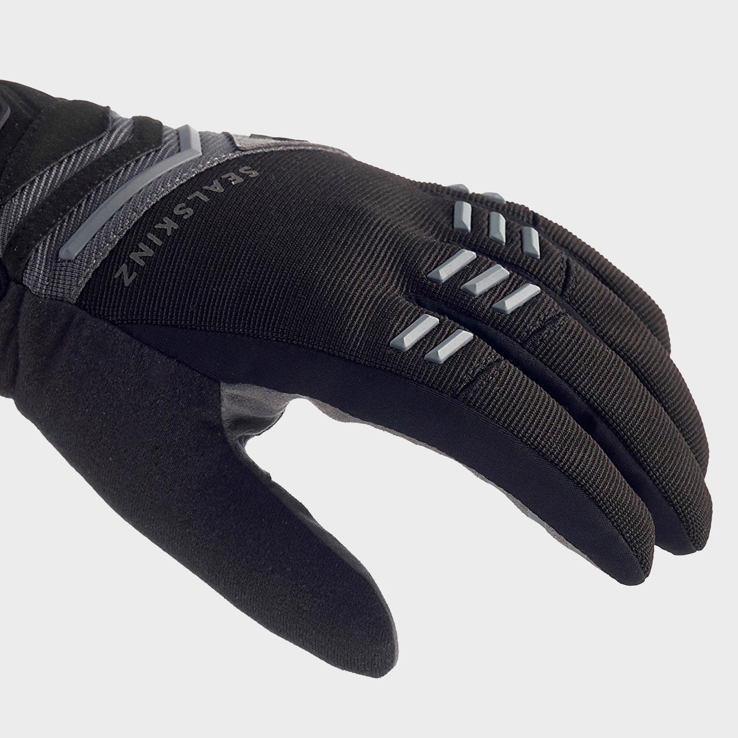 Dragon Eye Mountain Bike Waterproof Gloves