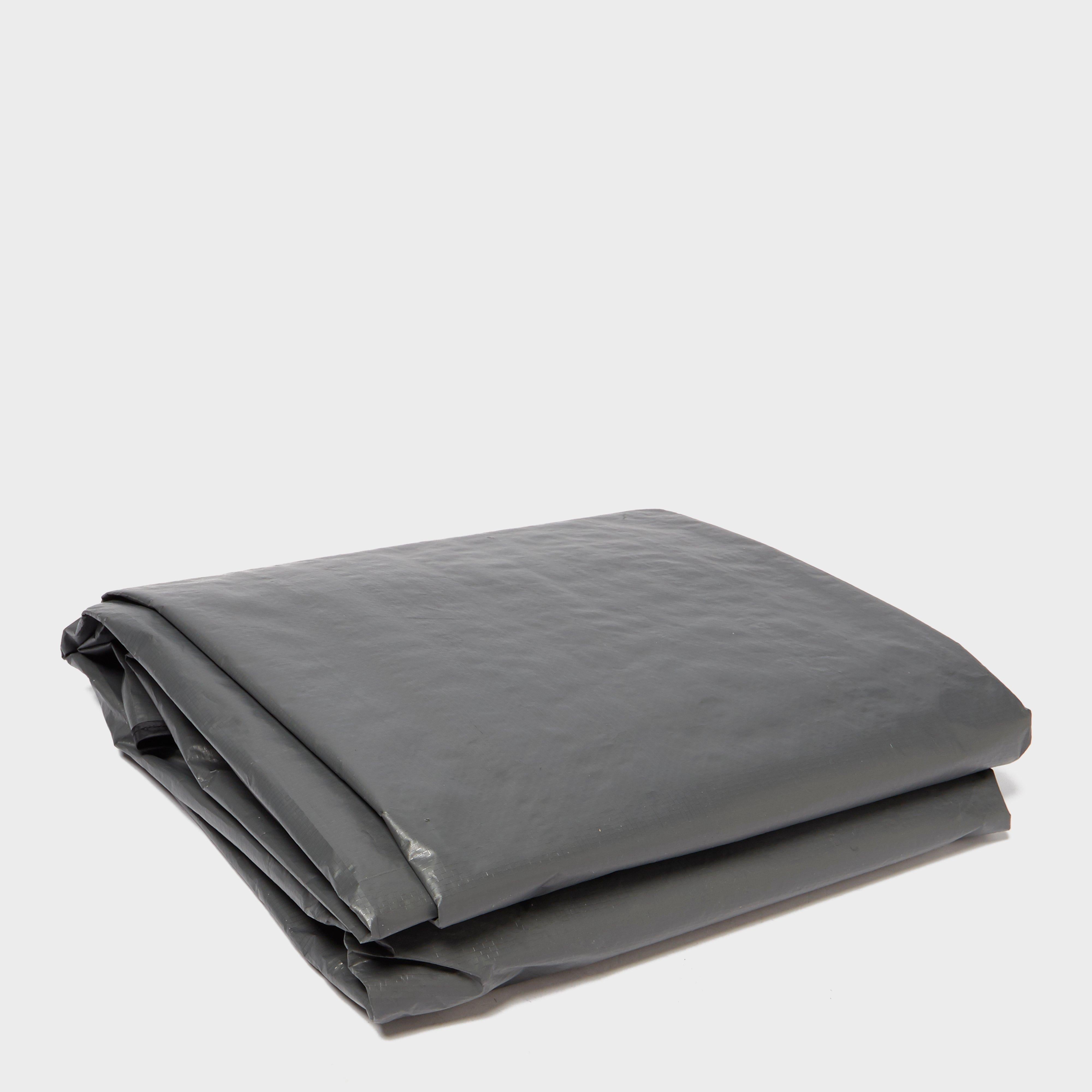 Rydal 600 Footprint