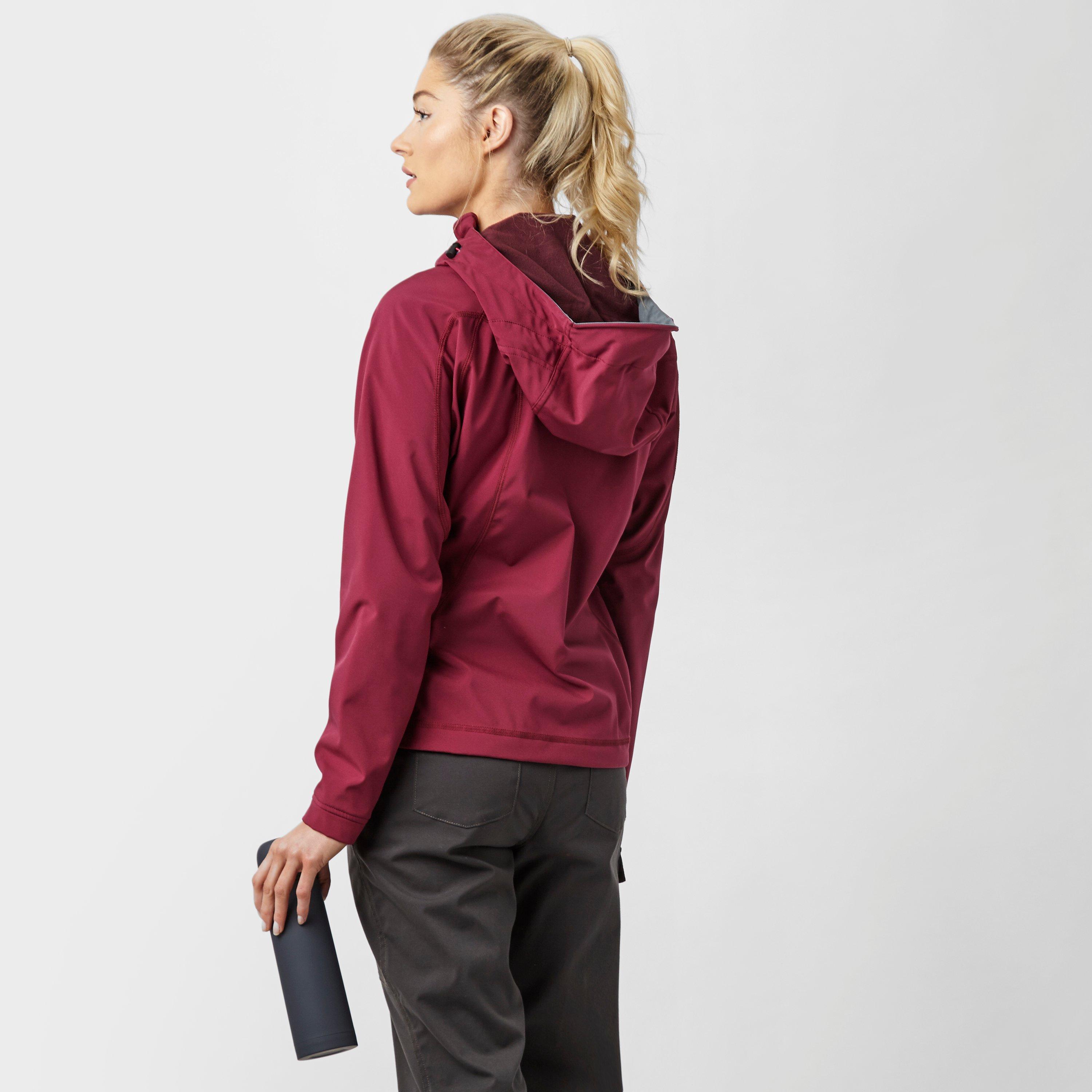 Women's Astron Softshell Jacket