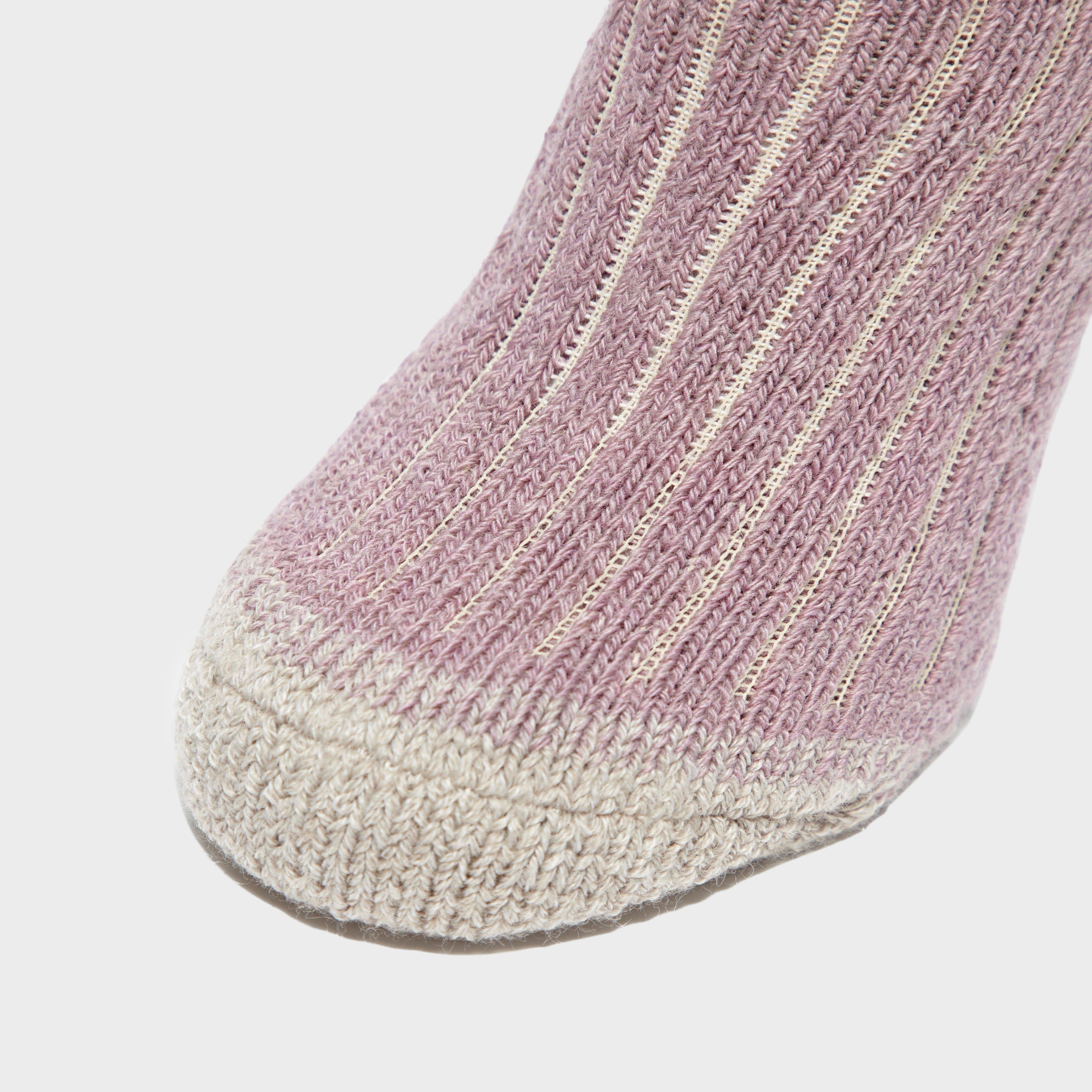 Women’s Trekker Socks