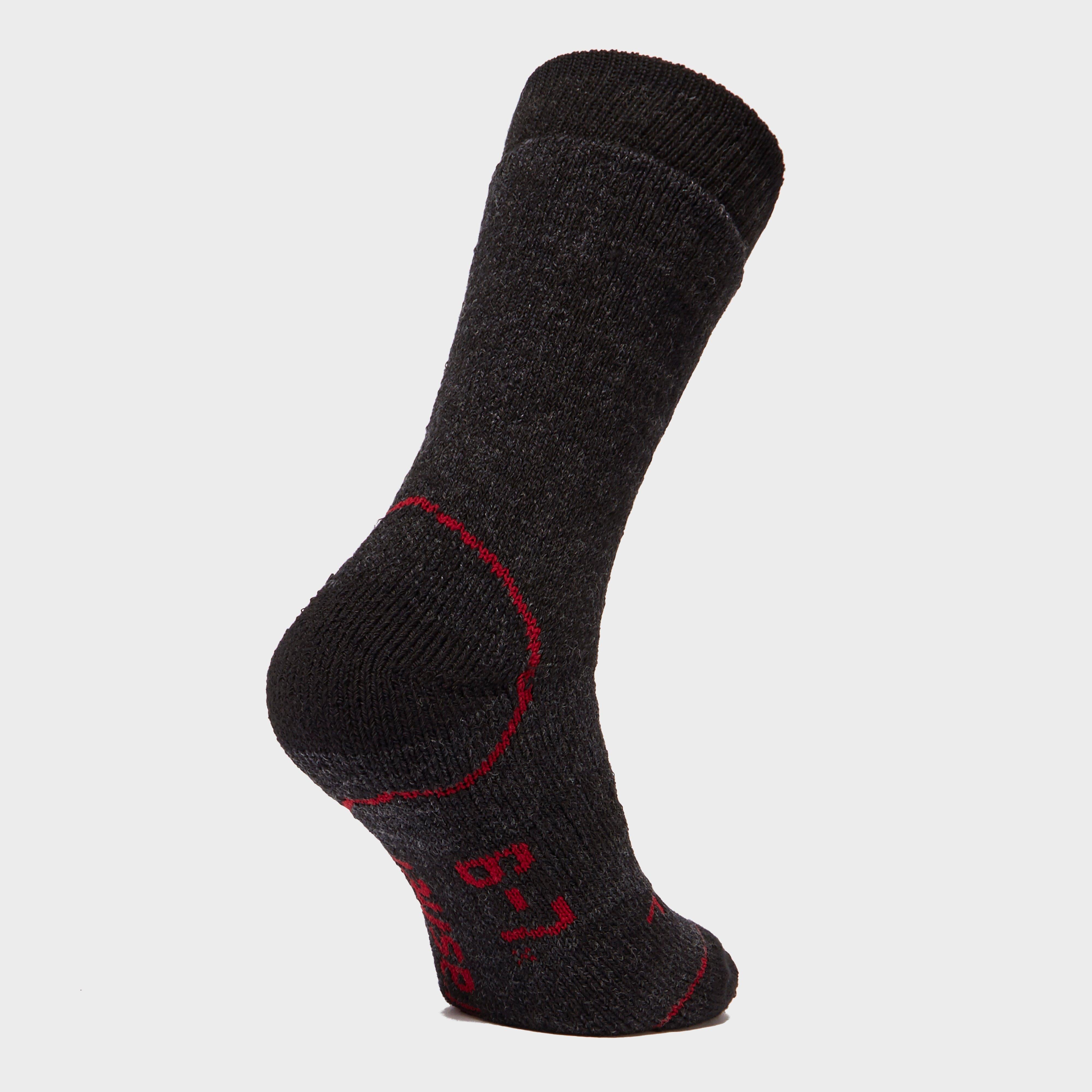 Men’s Trekker Plus Socks