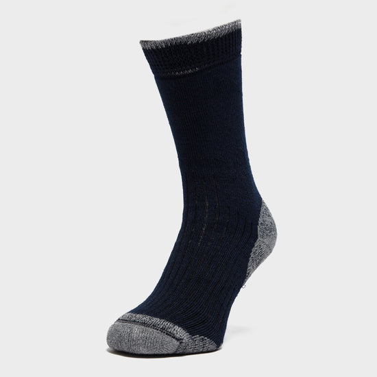 Men’s Hiker Crew Socks
