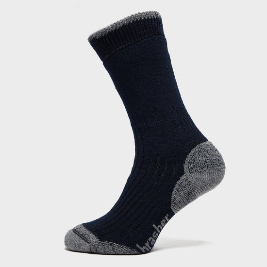 Men’s Hiker Crew Socks