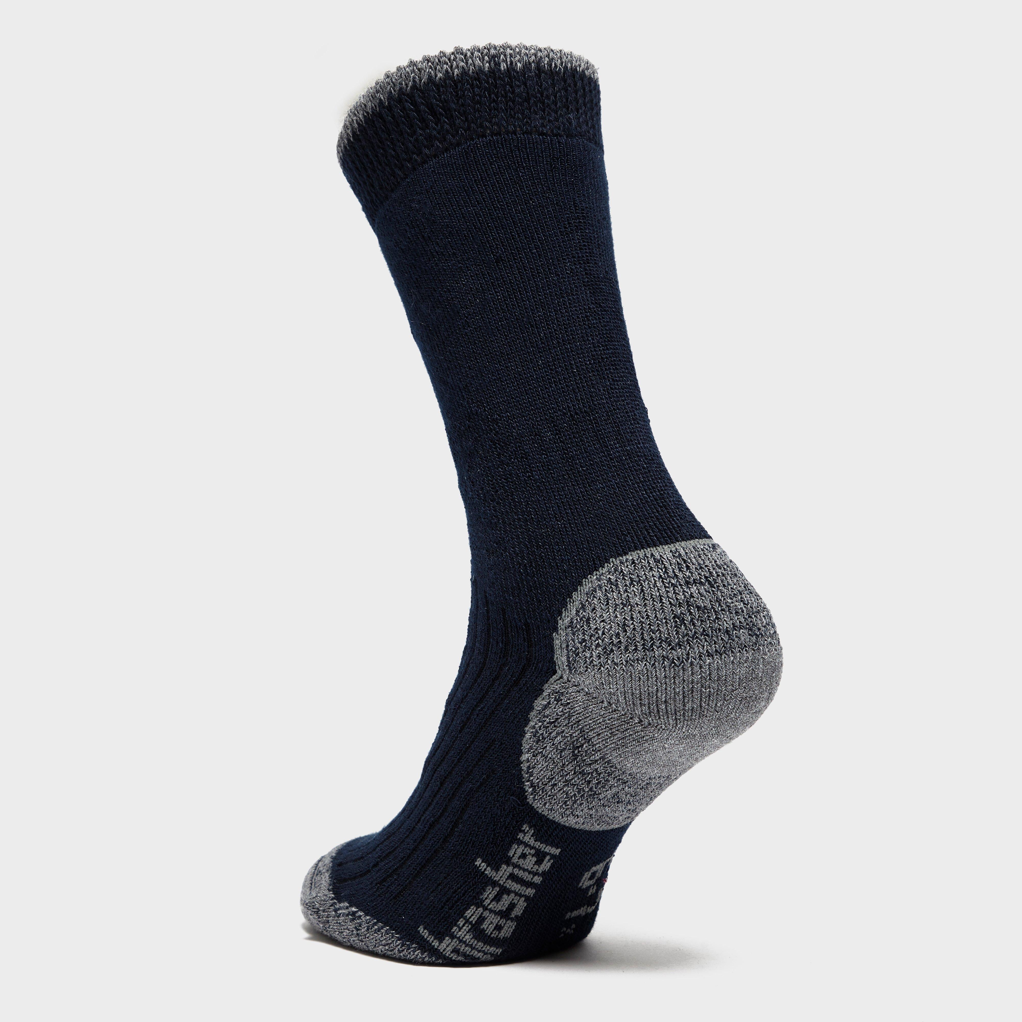 Men’s Hiker Crew Socks