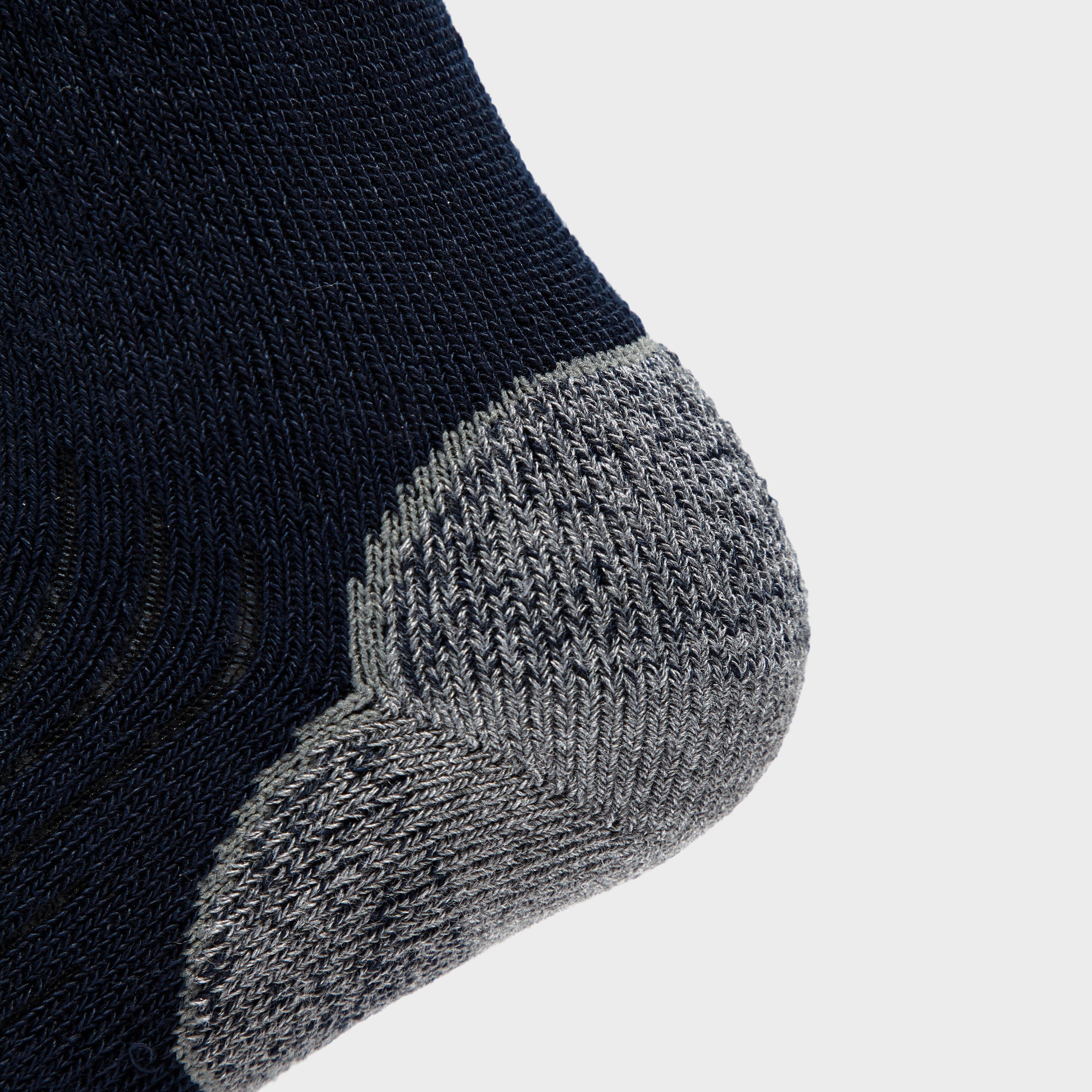 Men’s Hiker Crew Socks