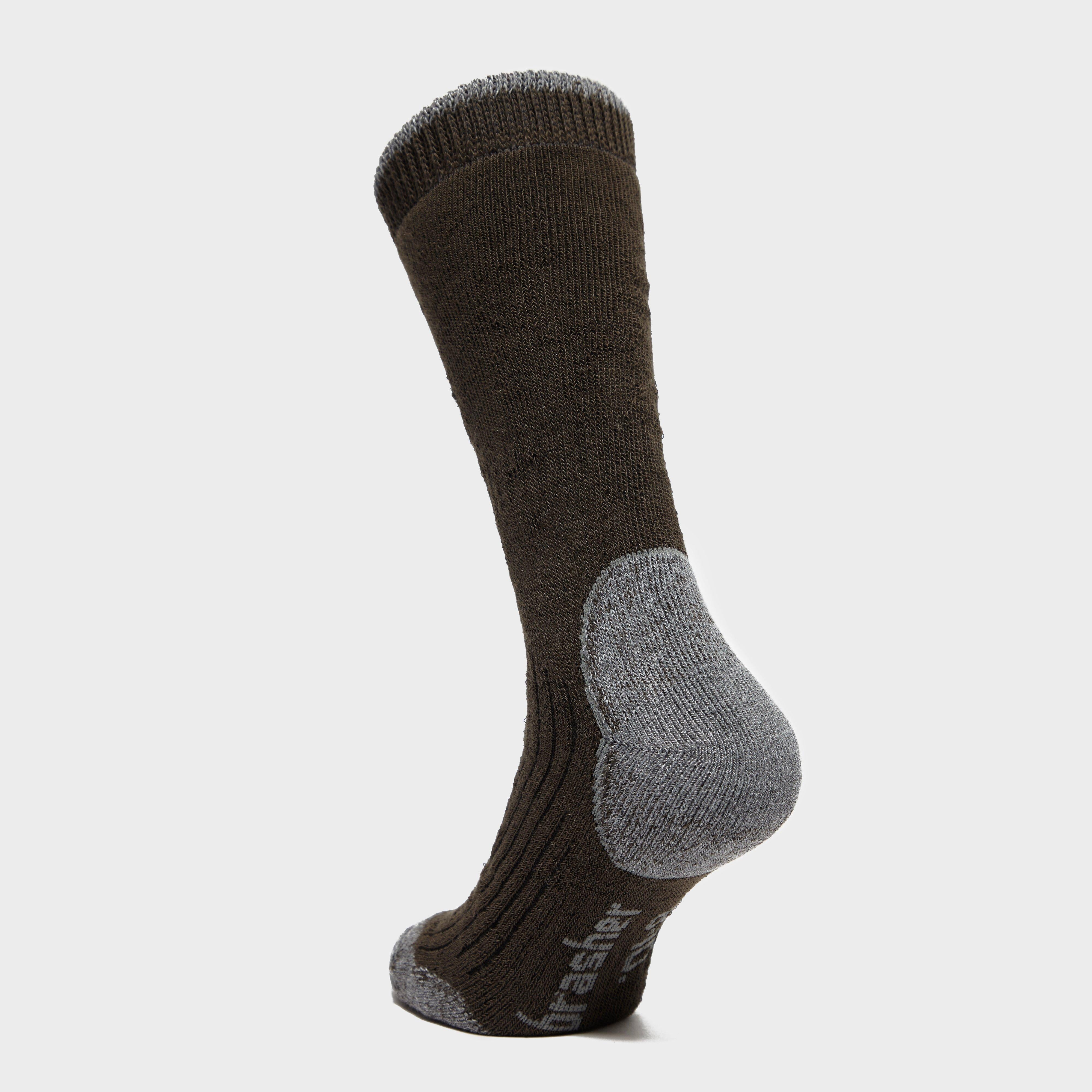 Men’s Hiker Crew Socks