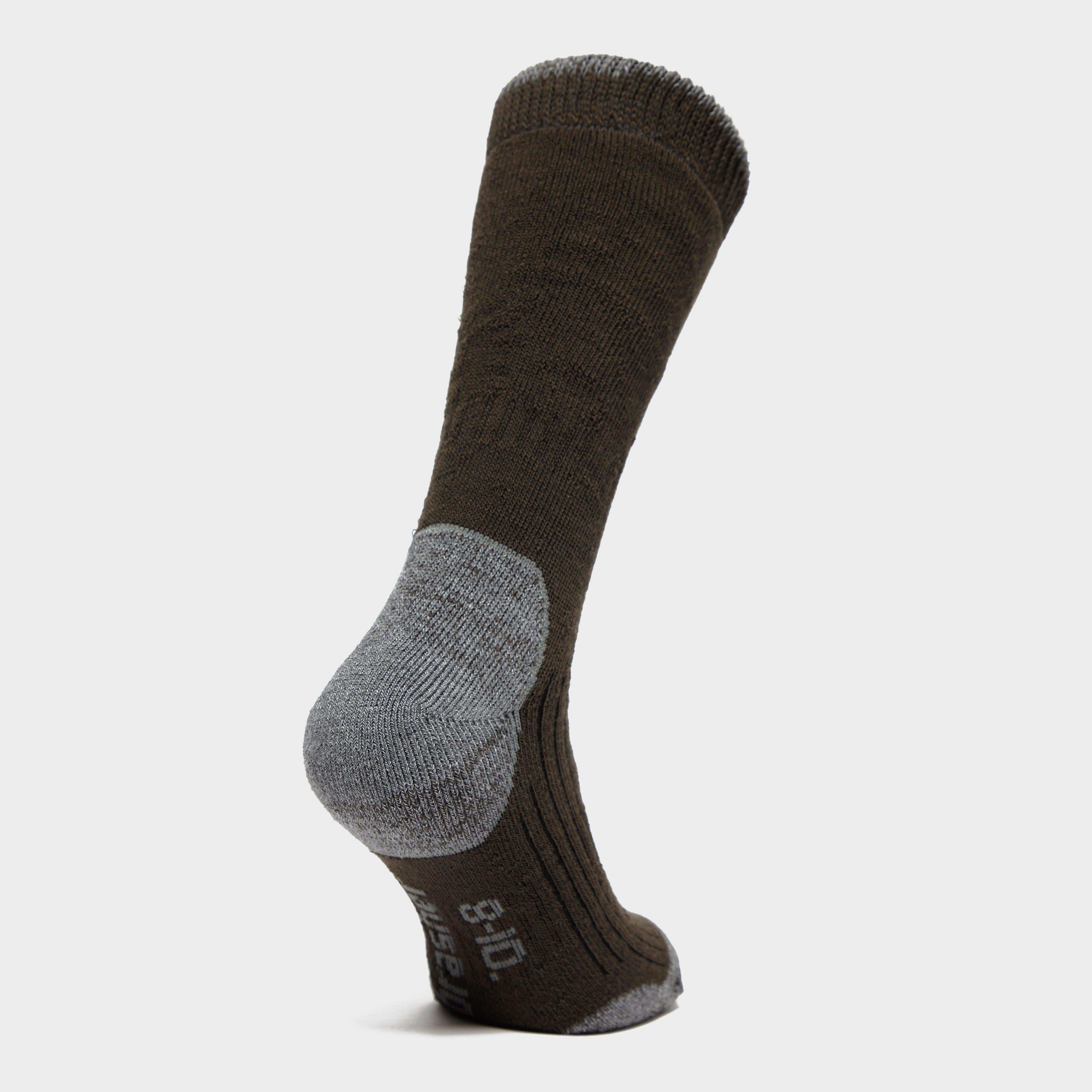 Men’s Hiker Crew Socks