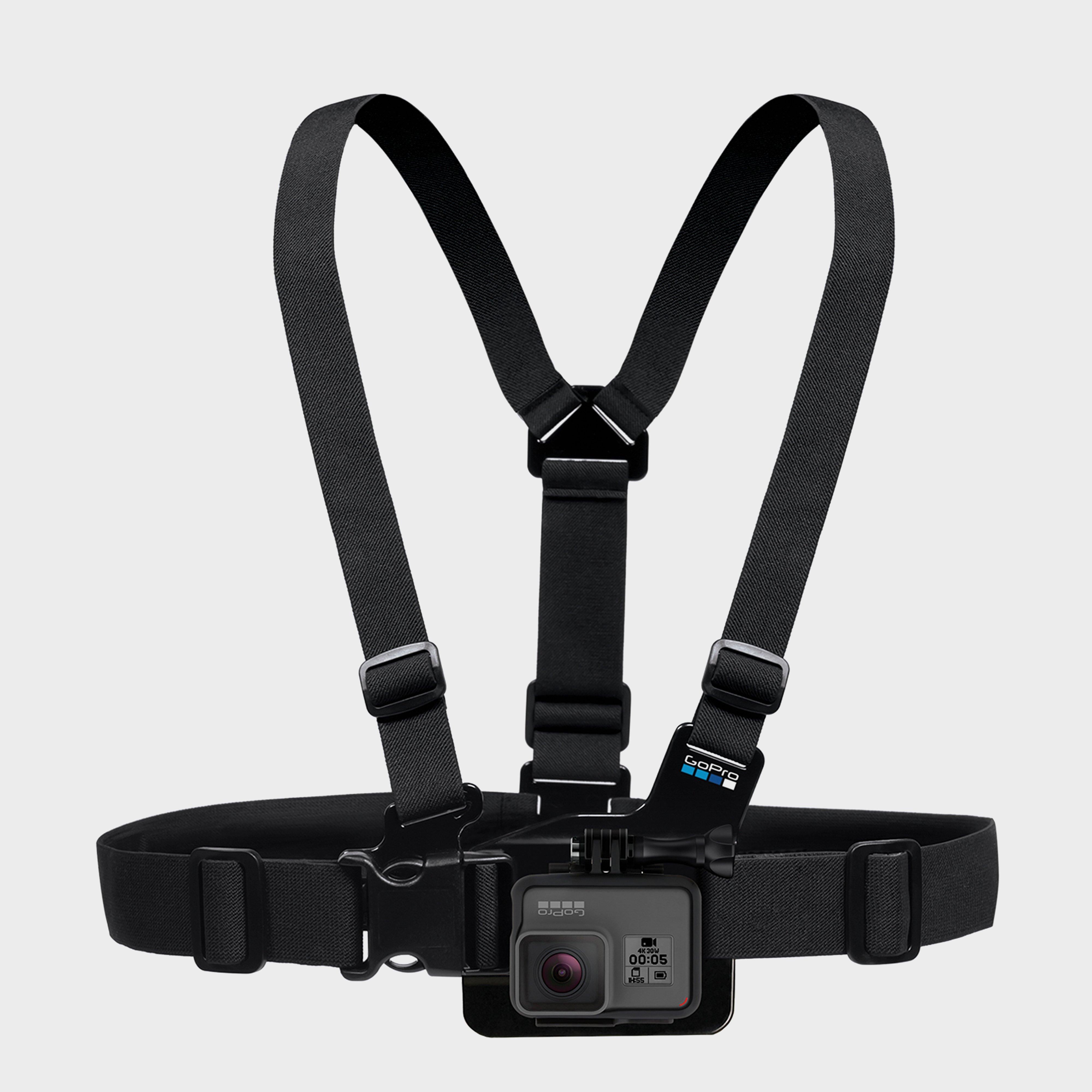 Chesty Chest Mount Harness
