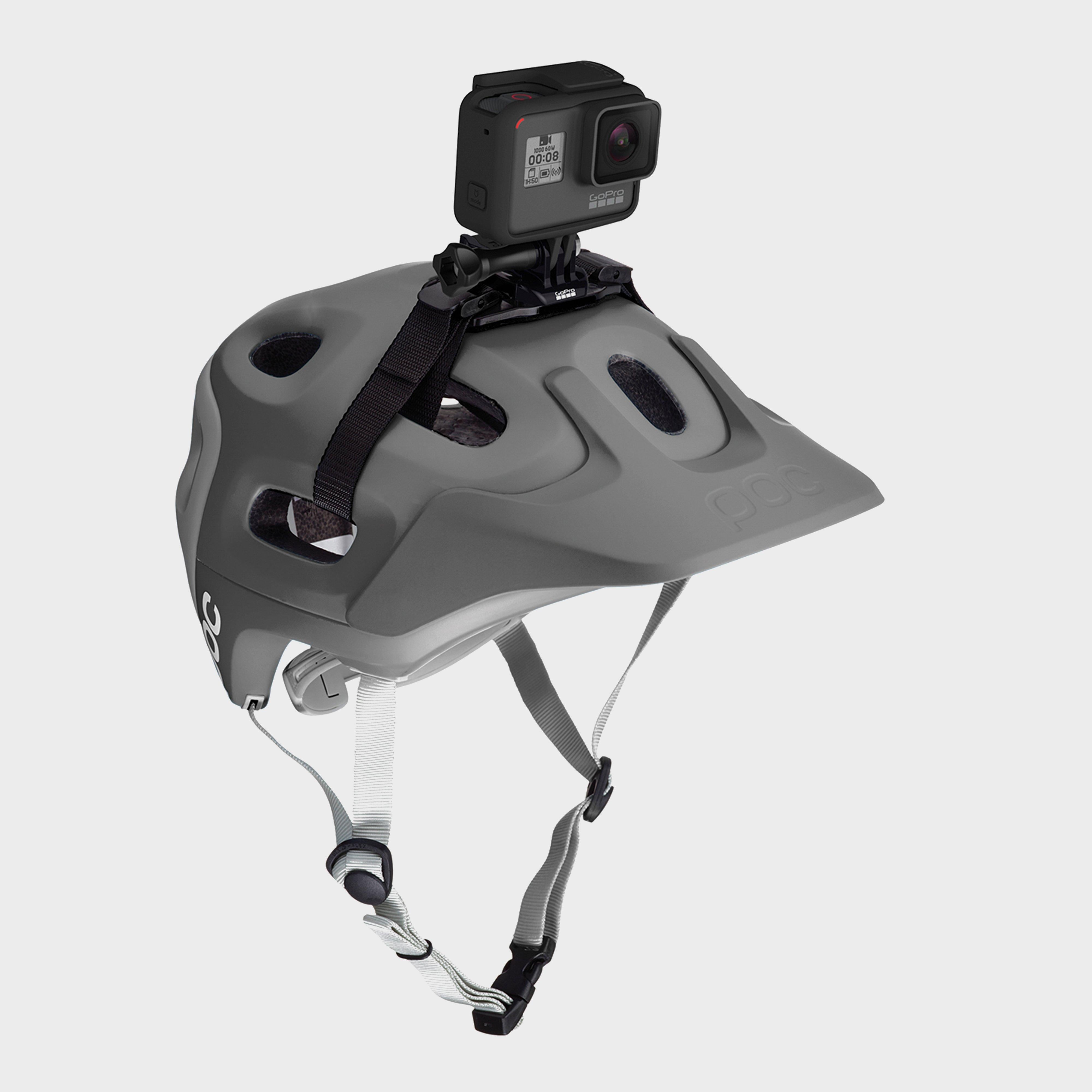 Vent Helmet Strap